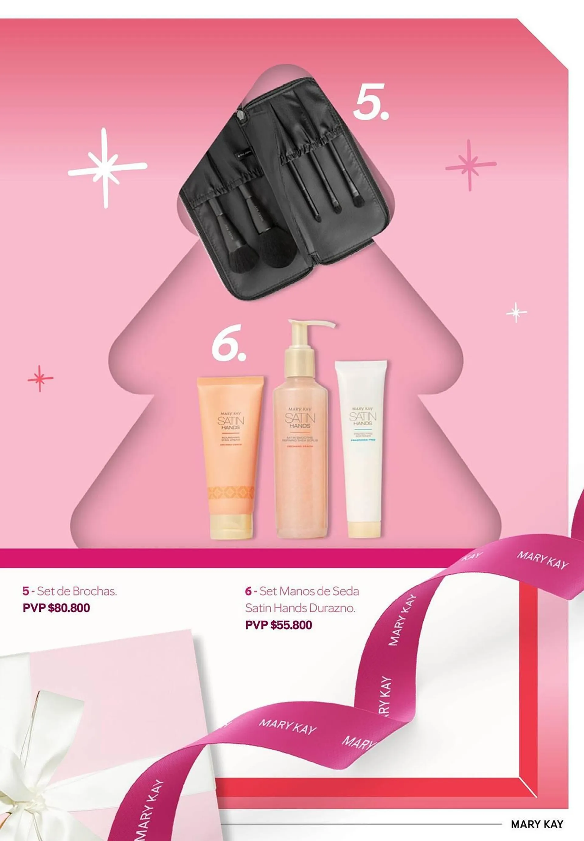 Ofertas de Catálogo Mary Kay 2 de diciembre al 16 de diciembre 2024 - Página 23 del catálogo