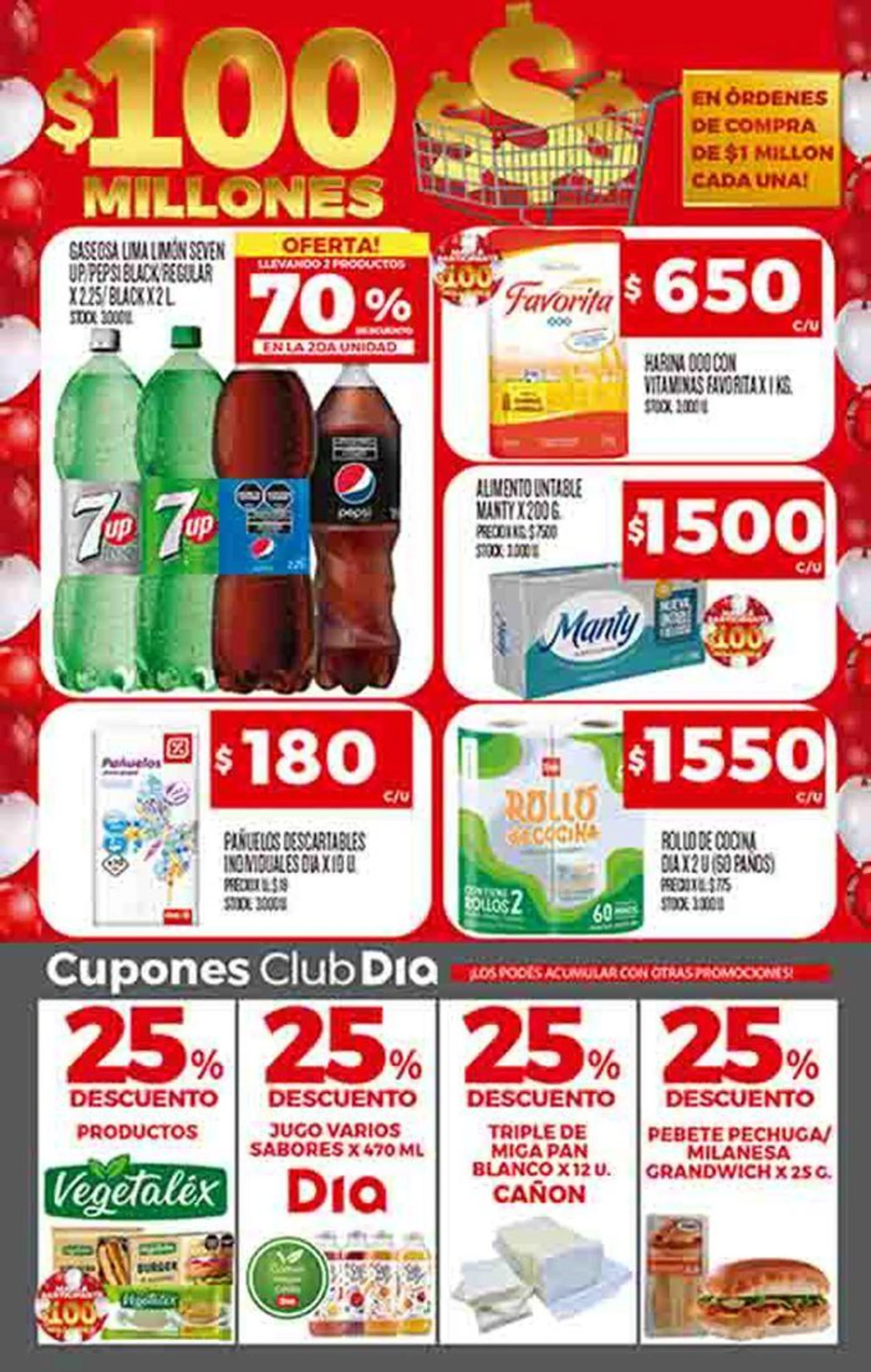 Ofertas Supermercados DIA - 3