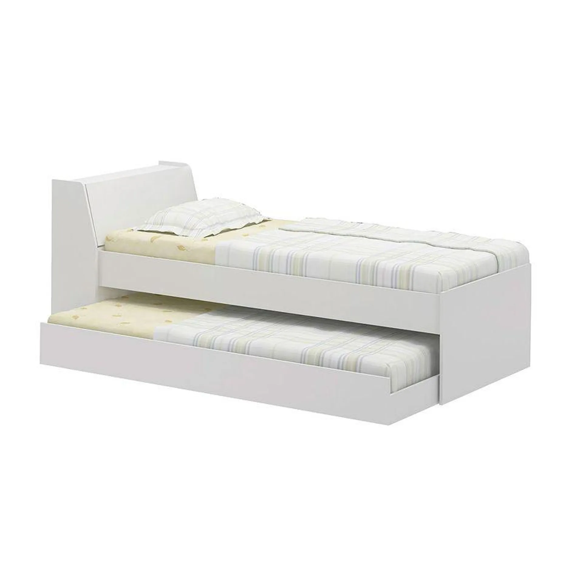 Cama Marinera Ditalia Bb 28