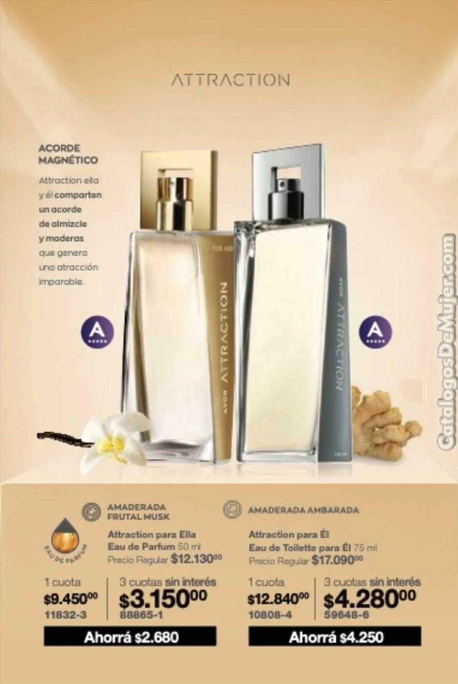 Ofertas de Catálogo Avon 3 de agosto al 30 de septiembre 2023 - Página 9 del catálogo