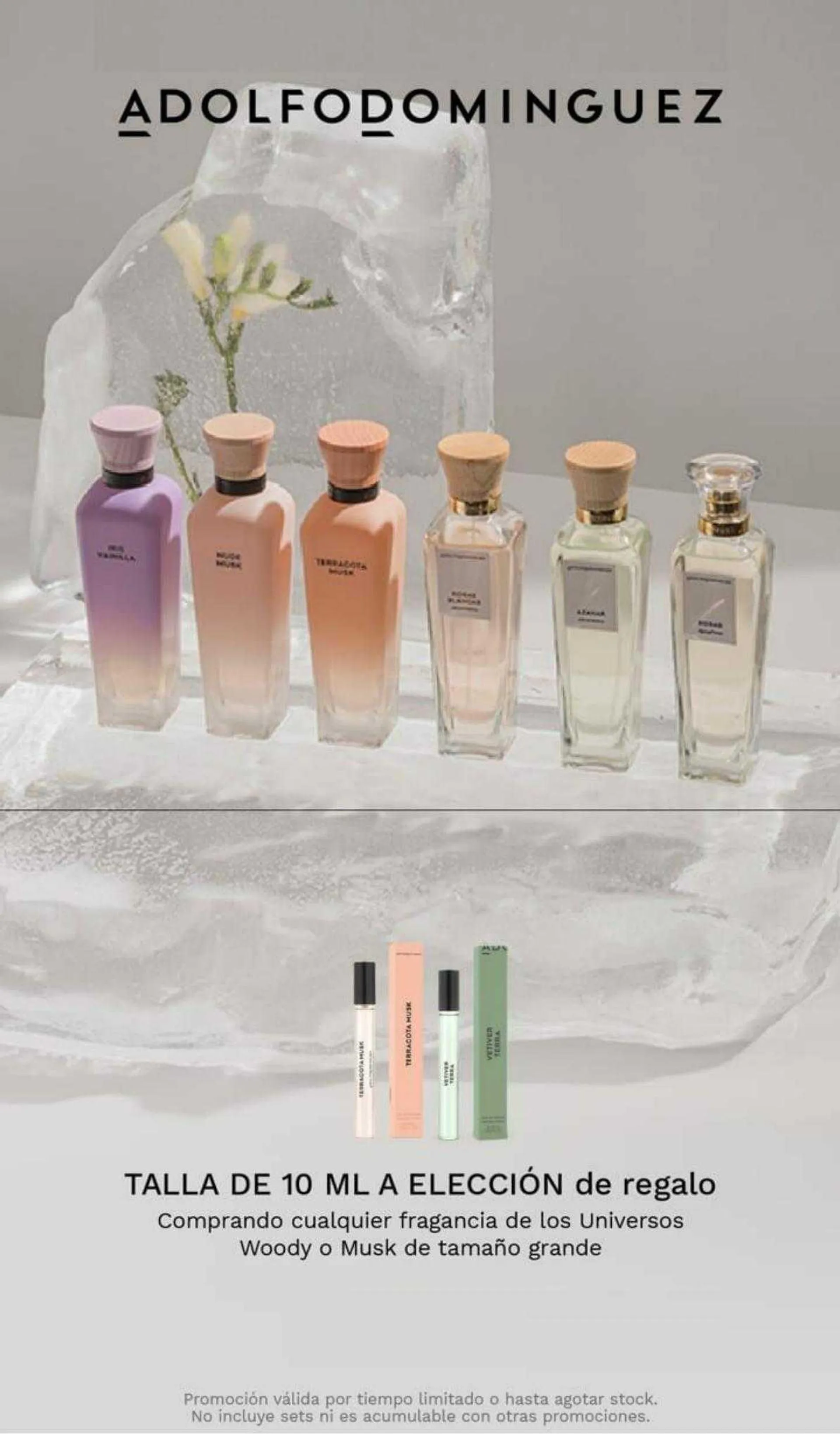 Catálogo La Parfumerie - 2