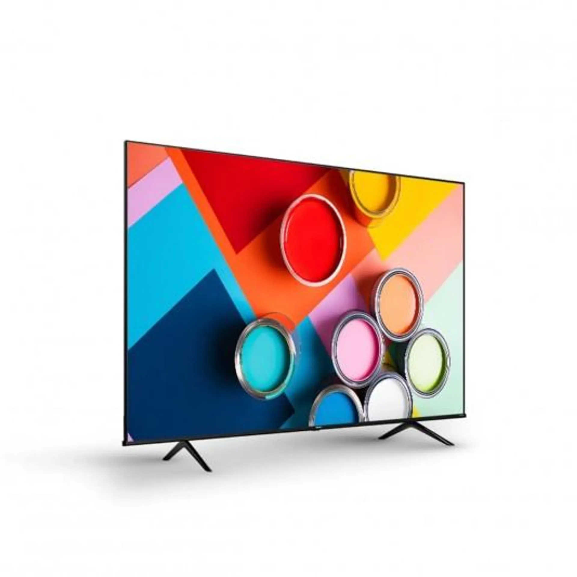 HISENSE LED TV 55"-2022 55A64H SMART UHD 4K