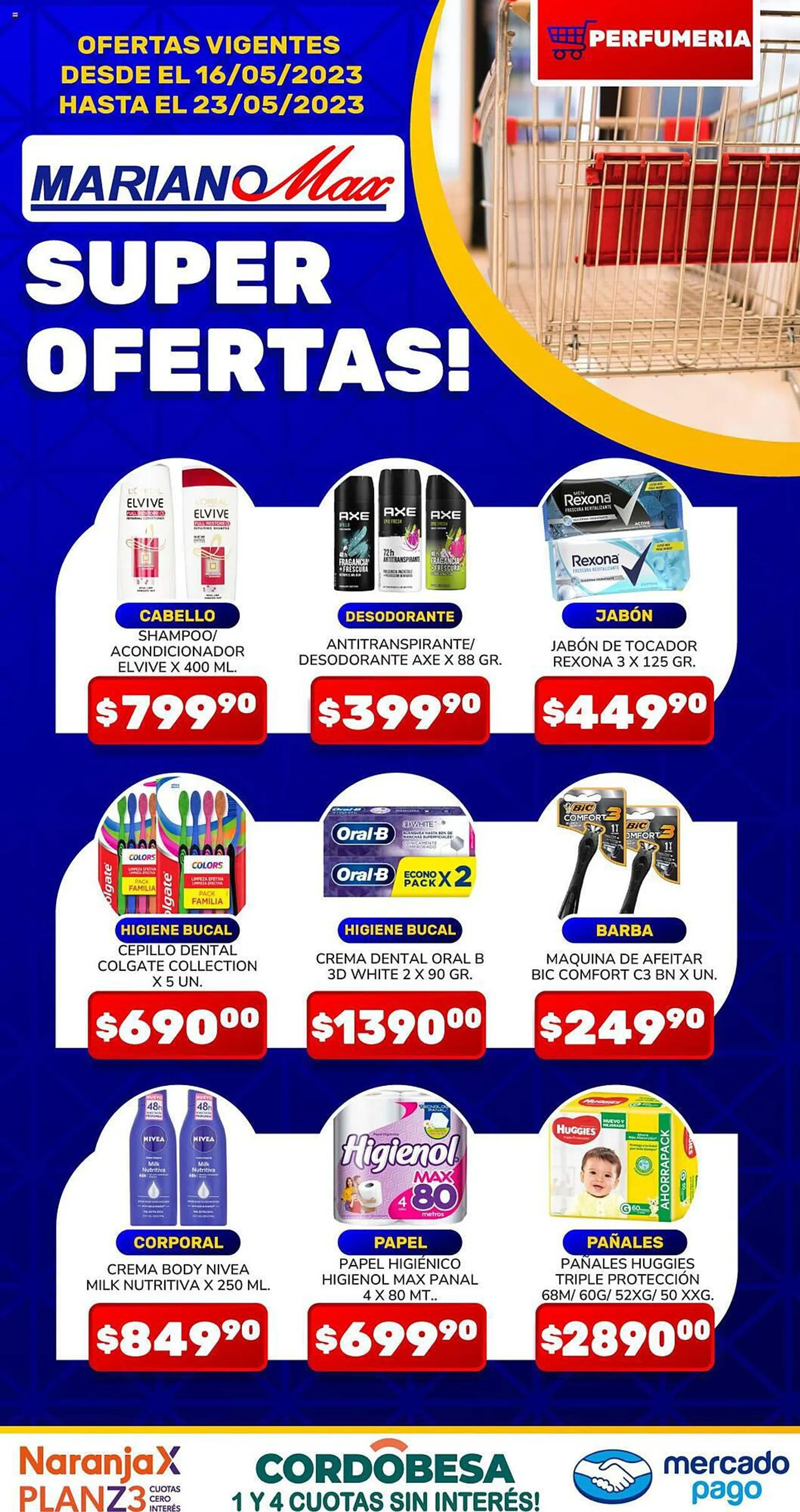 Catálogo Supermercados Mariano Max - 5