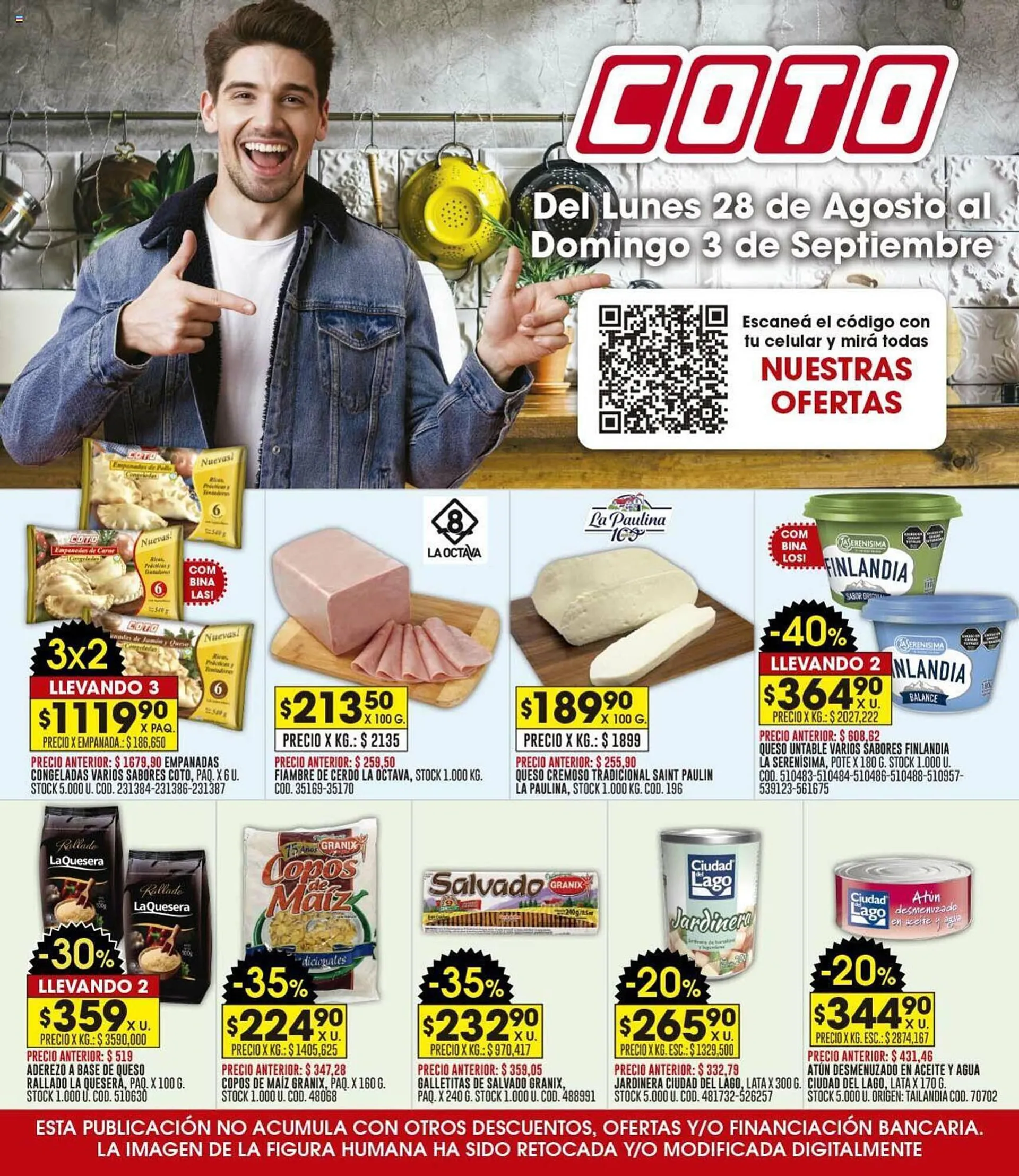 Coto ofertas hoy online juguetes