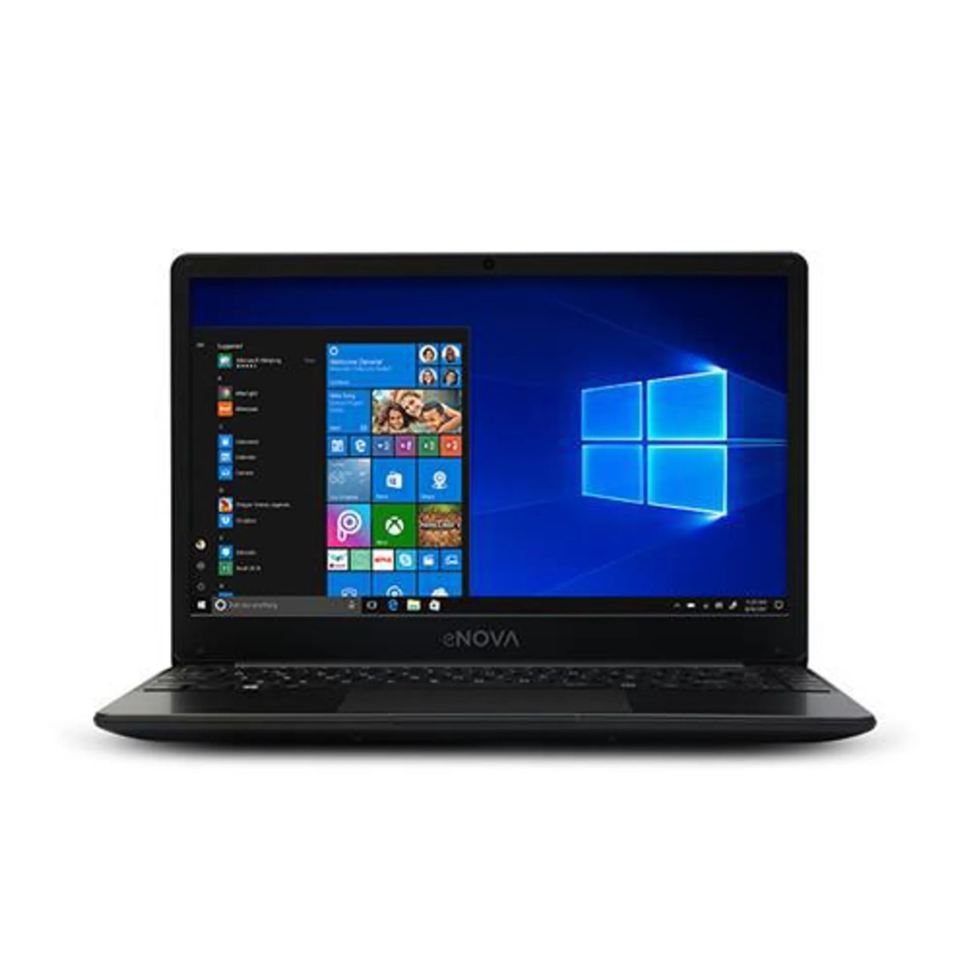 Notebook eNOVA 1005G1 I3 14" 8GB 240GB