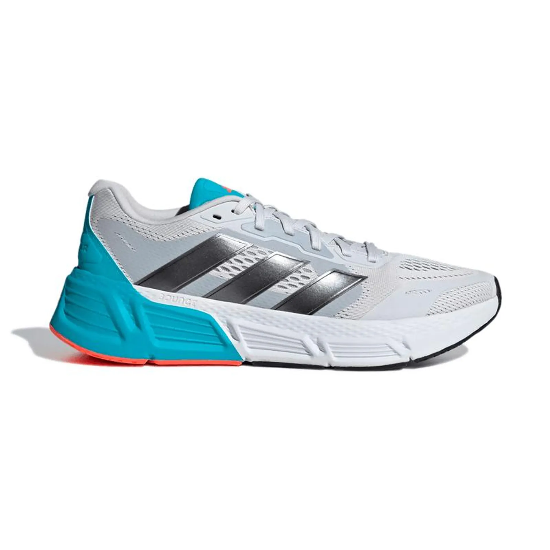 Zapatillas Adidas Questar Gris