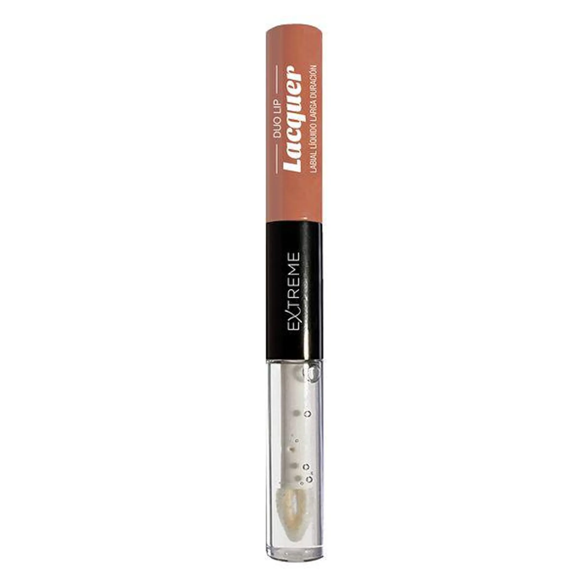 Labial Líquido Extreme Duo