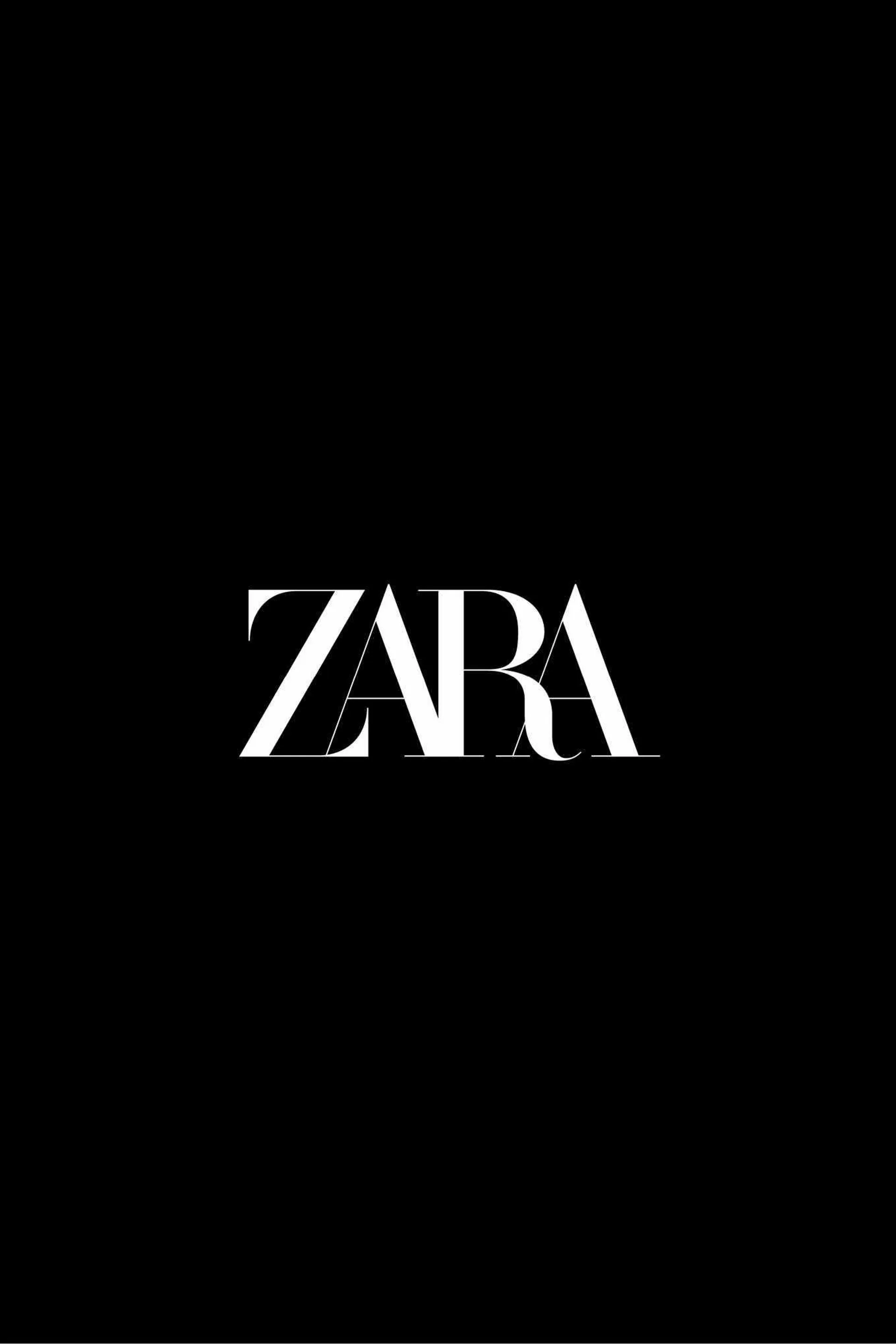 Catálogo ZARA - 30