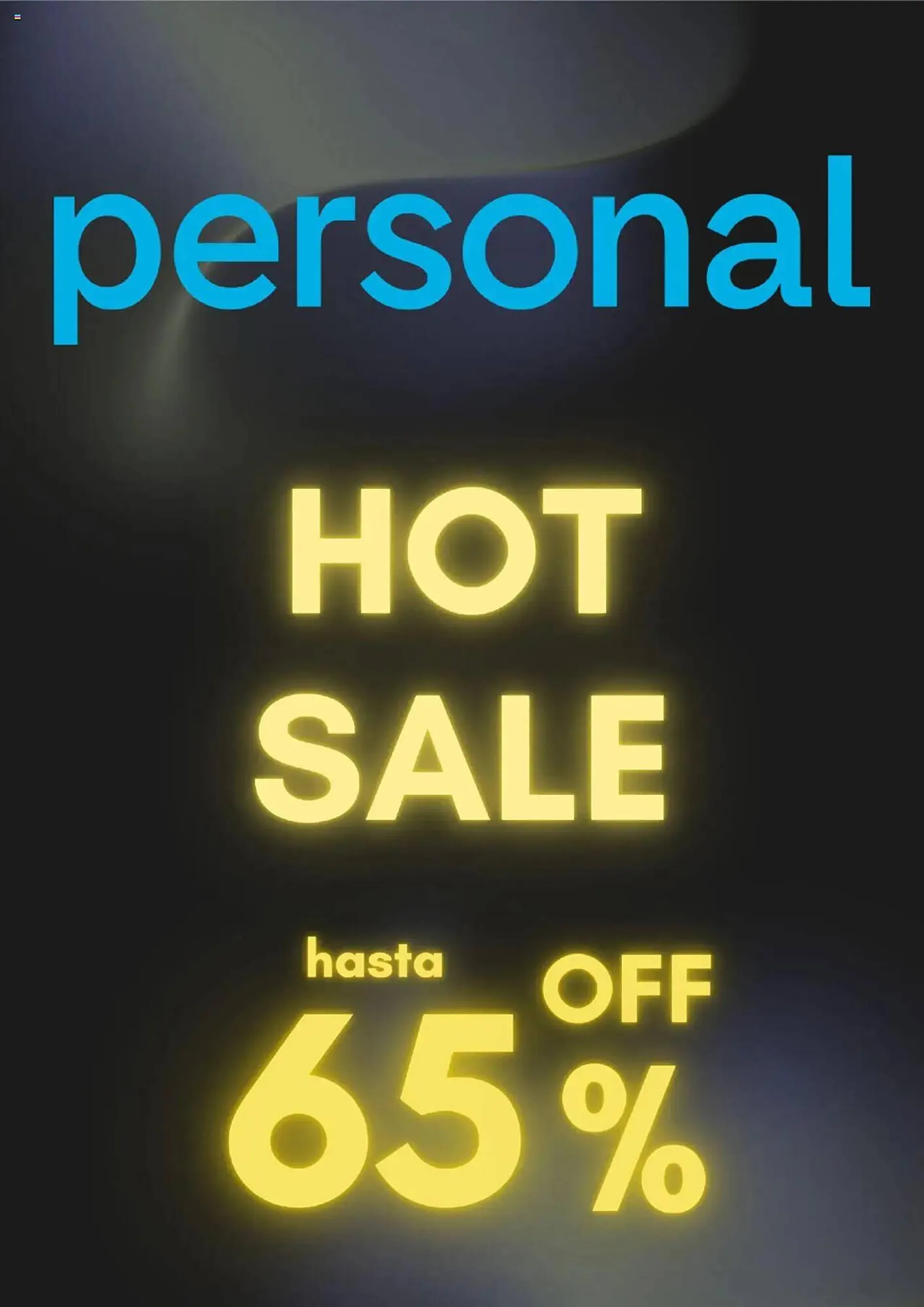 Catálogo Personal - 1