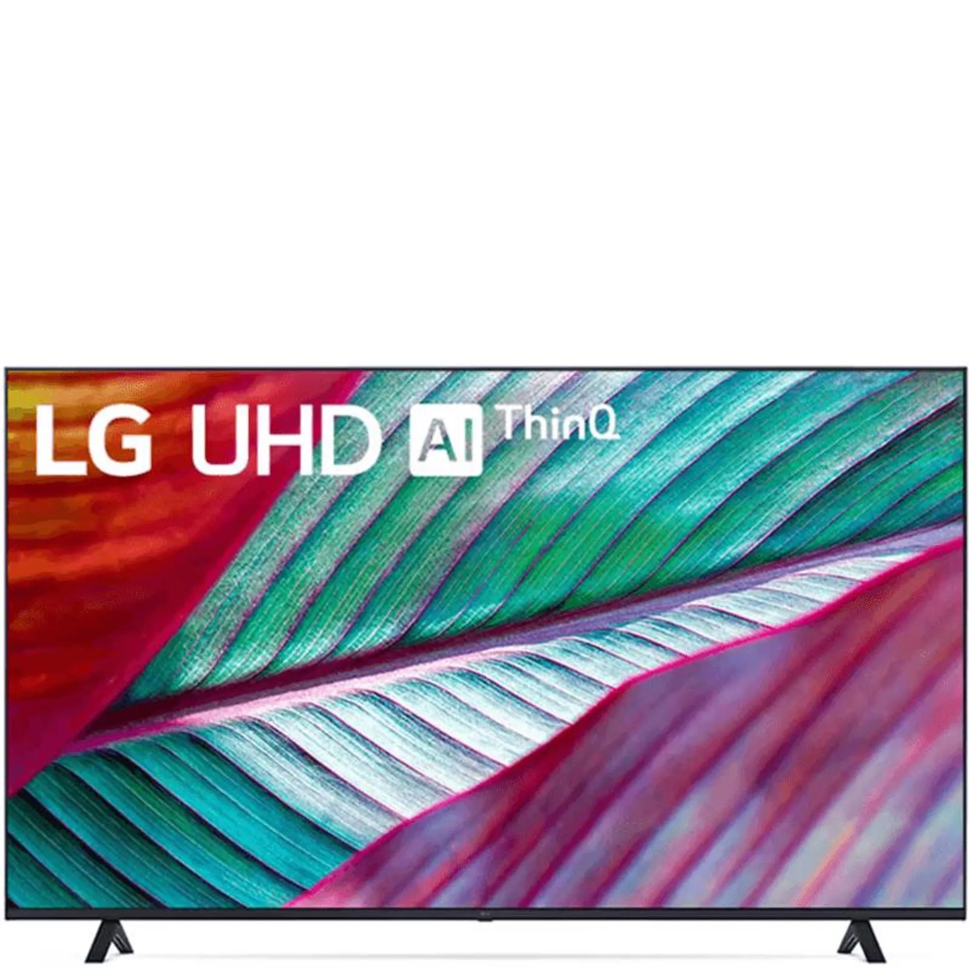 SMART TV LG 43- 4K ULTRA HD 43UR8750PSA