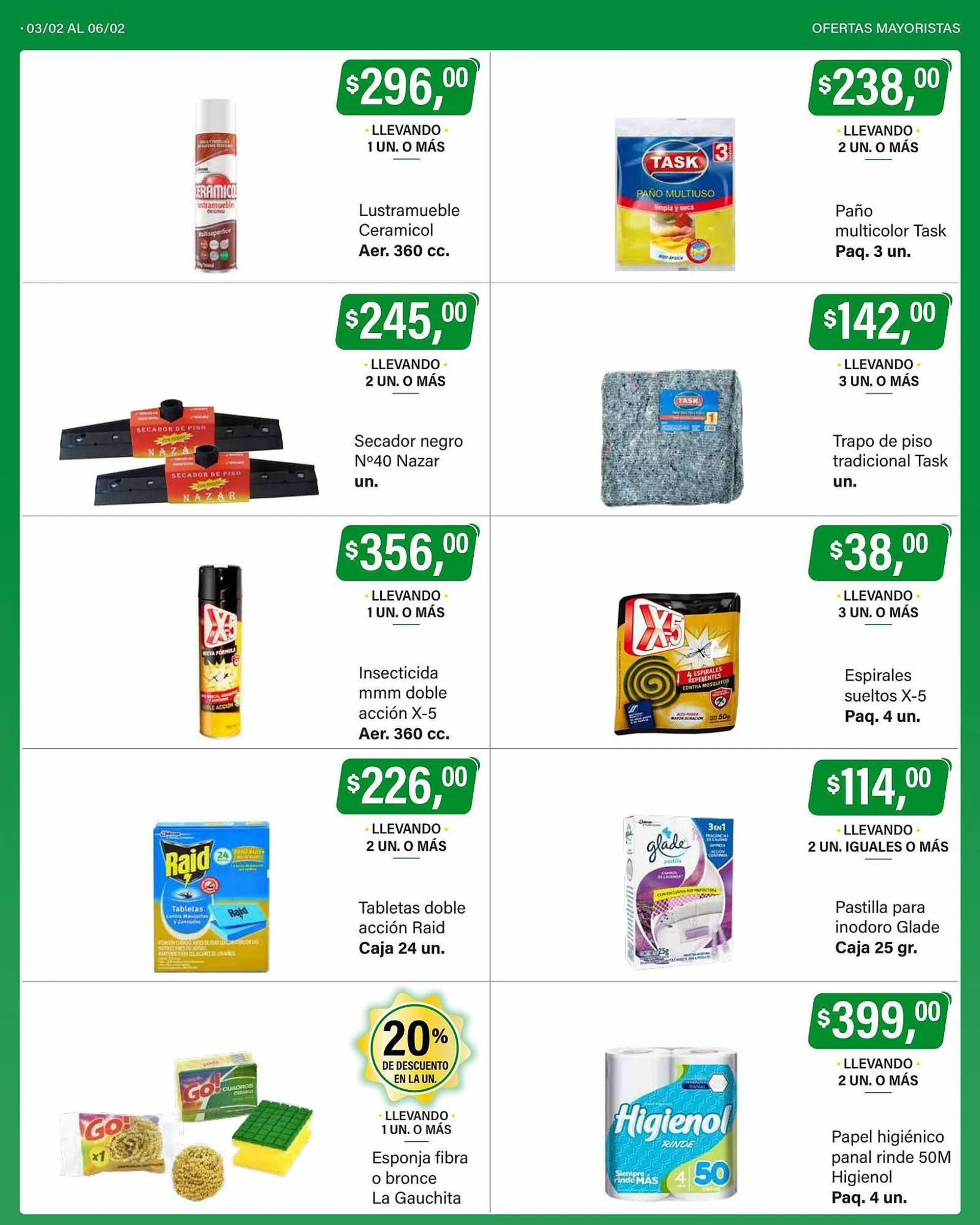 Catálogo Supermercados Damesco - 11