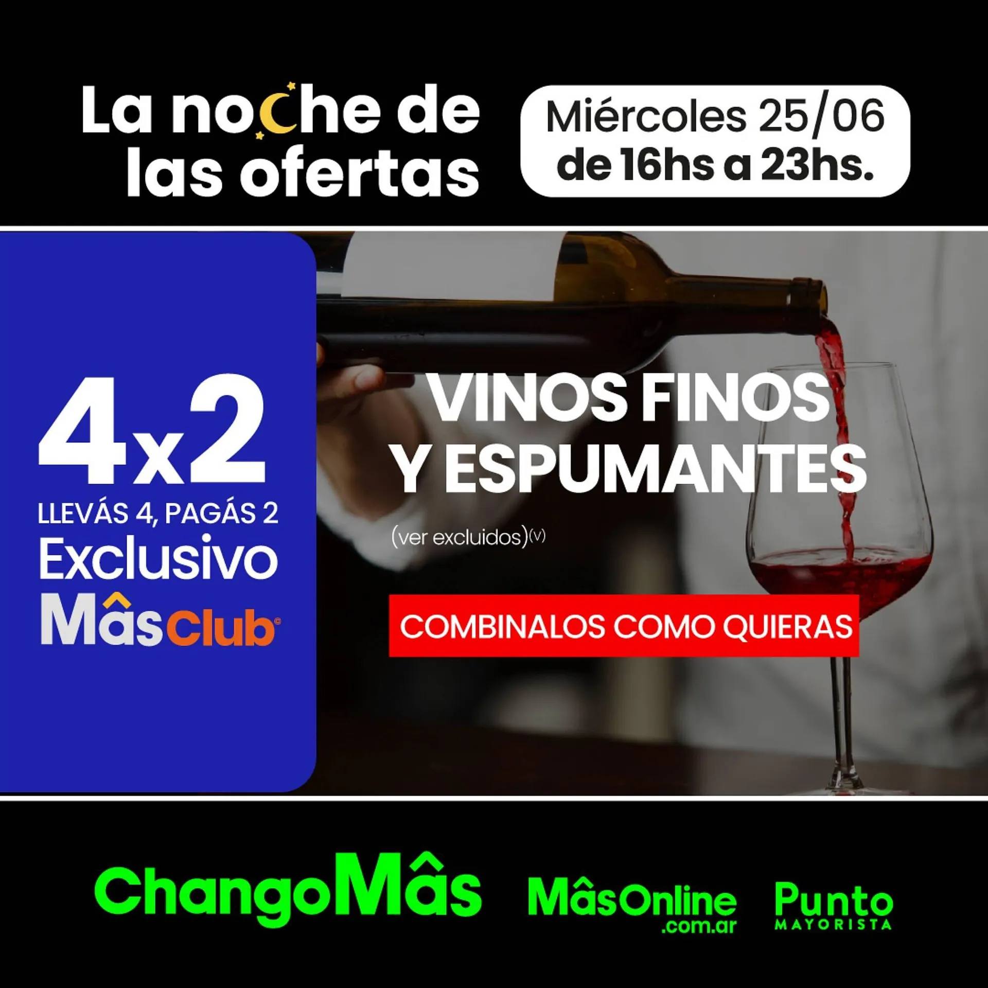 Catálogo Punto Mayorista - 1