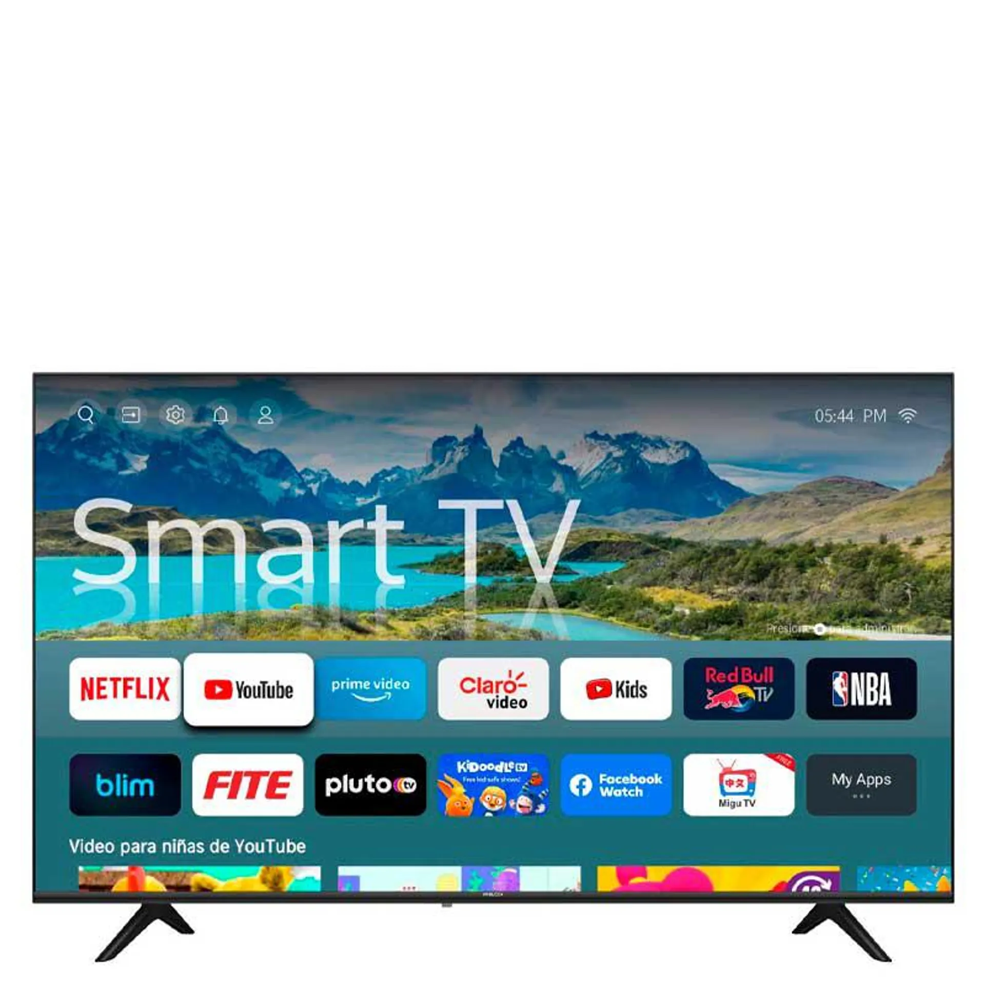 PHILCO SMART TV 43 FULL HD 91PLD43HS22