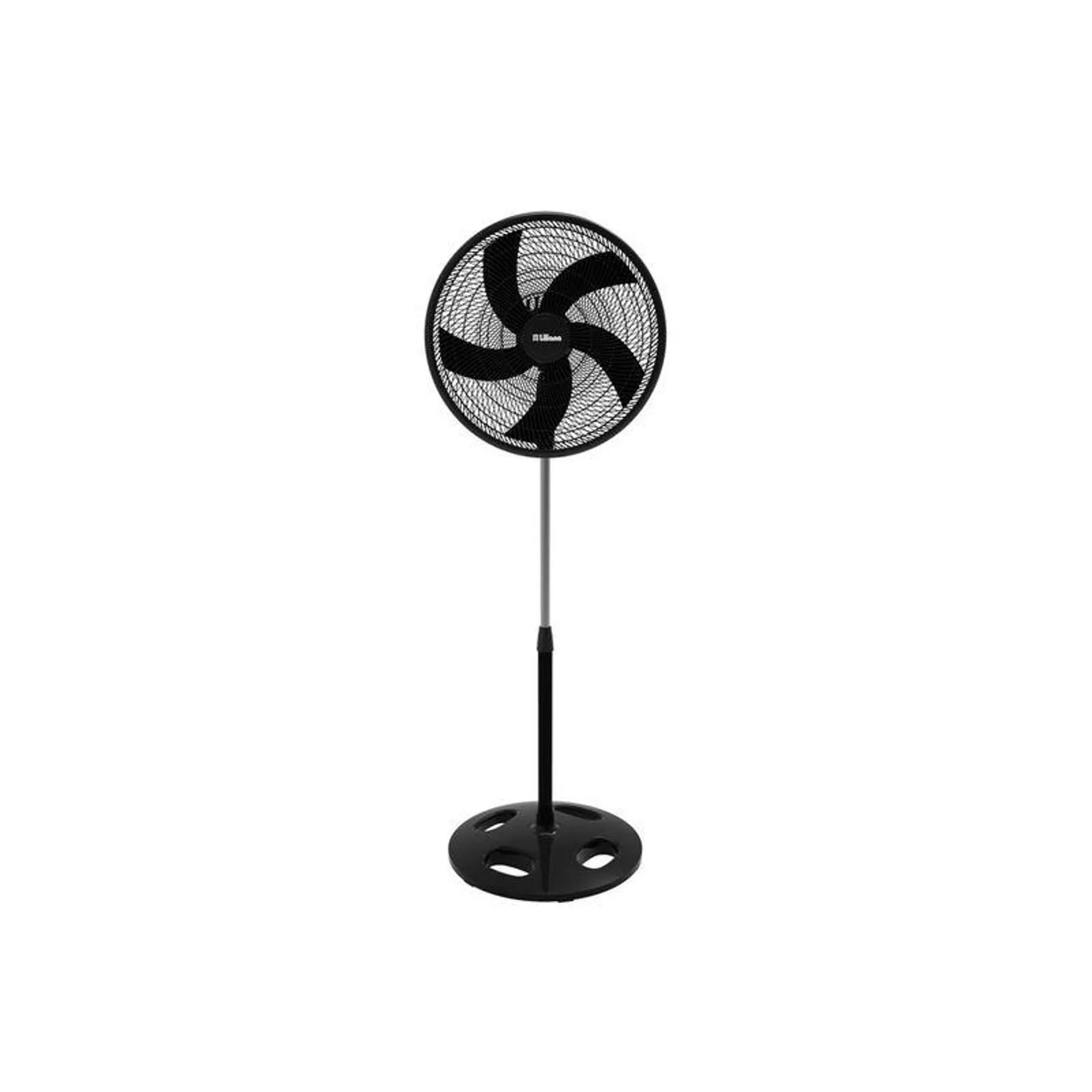 Ventilador De Pie Liliana 20" Vp20p