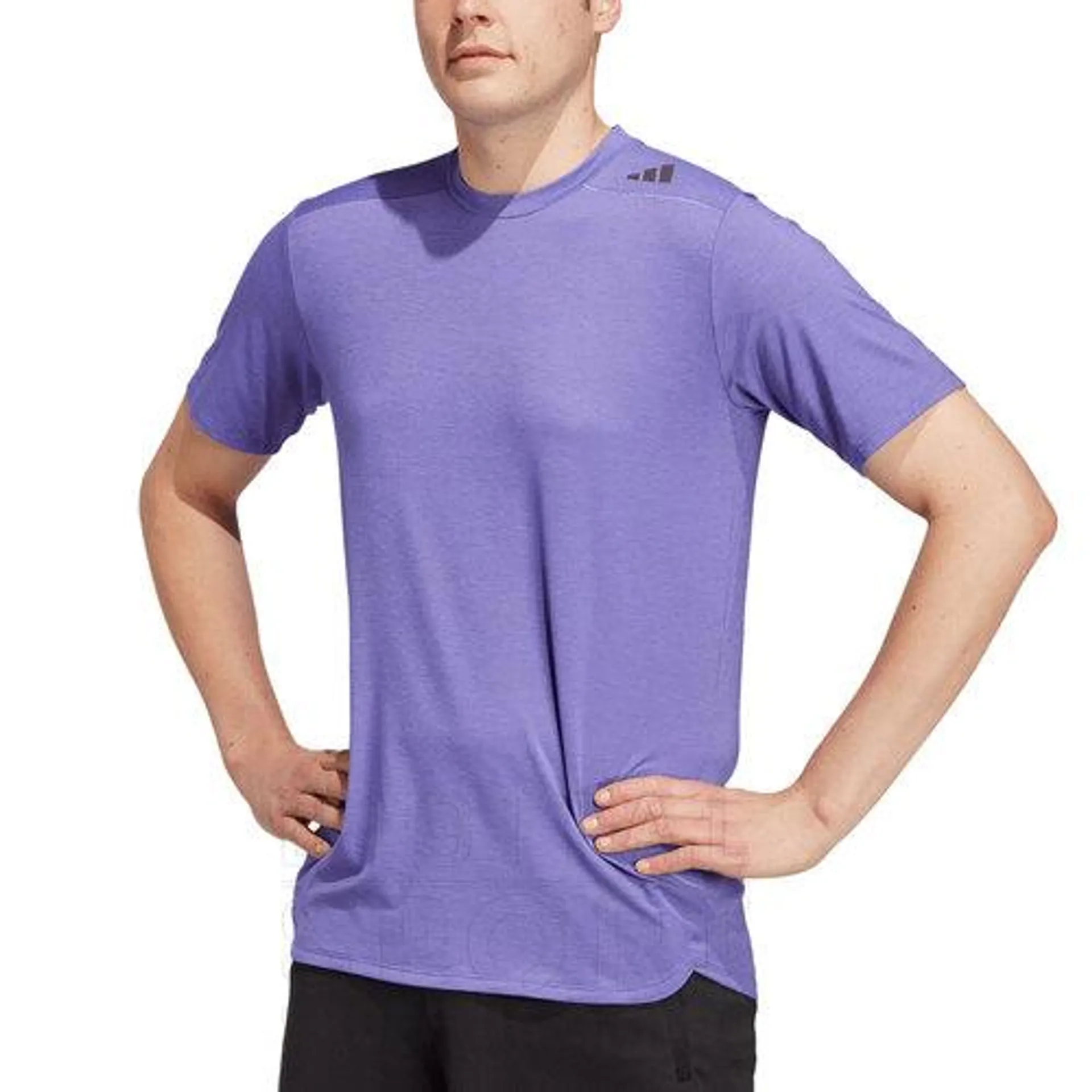 REMERA HIIT COLOUR-SHIFT adidas