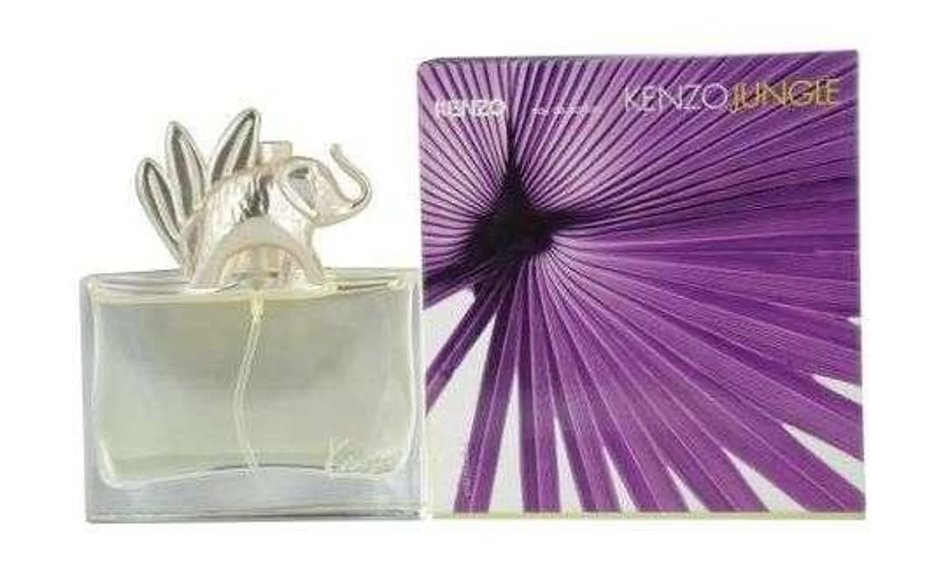 KENZO EDP JUNGLE X100ML