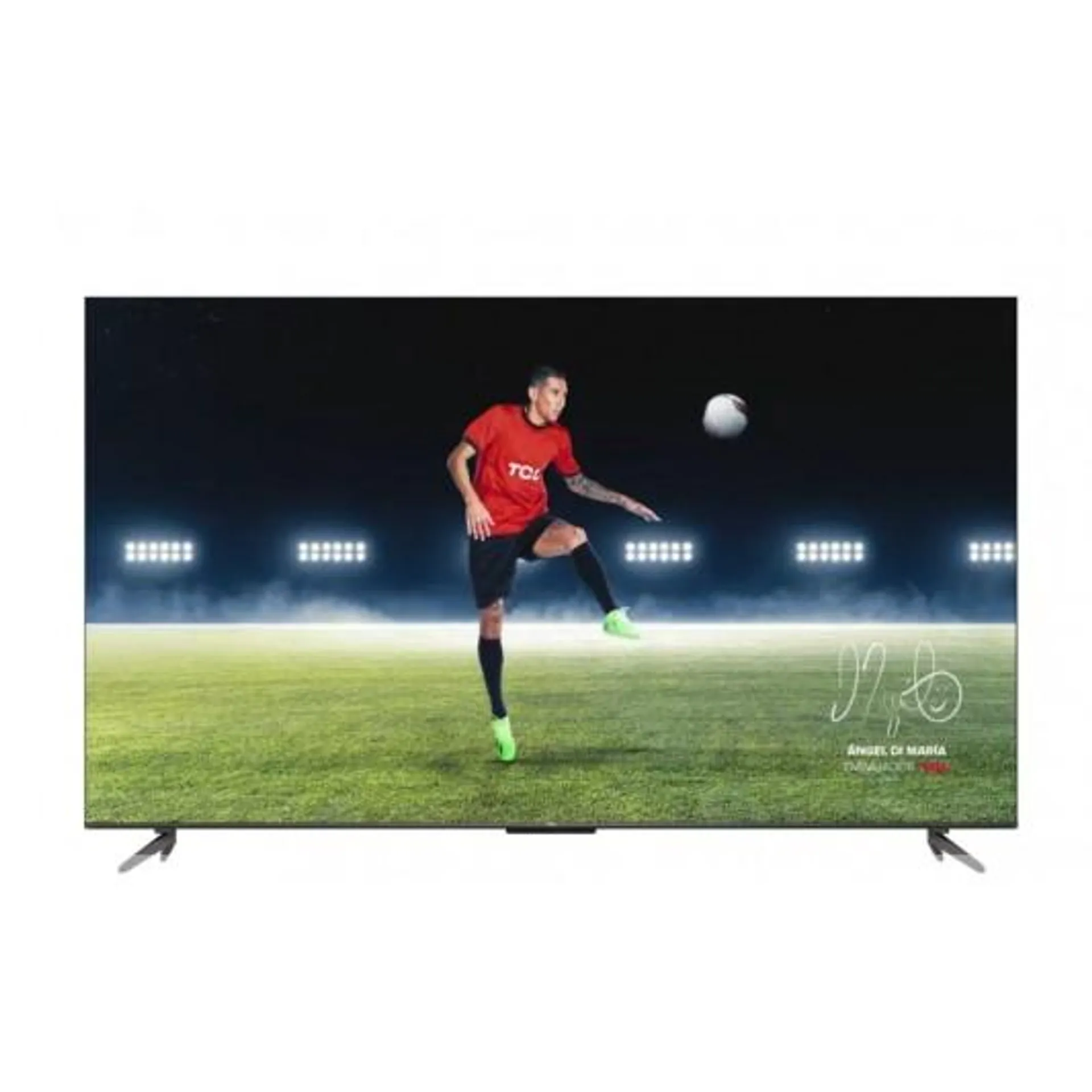 TCL TV LED 32" L32S65A-F ANDROID TV-RV HD USB HDMI