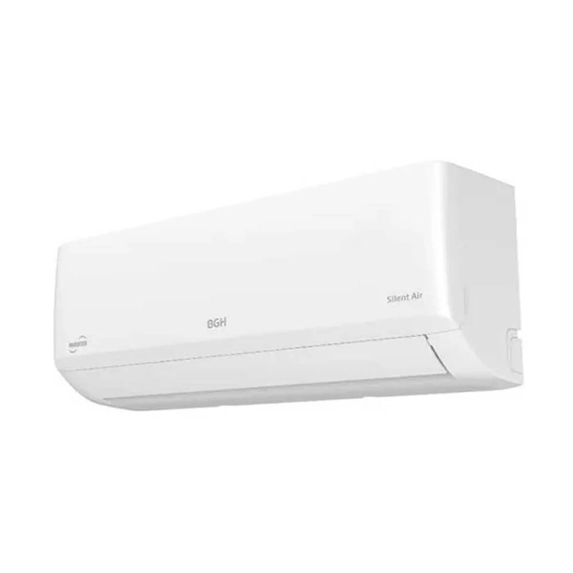 Aire Acondicionado Inverter Split BGH BSI65WCGT 5500 Frigorías