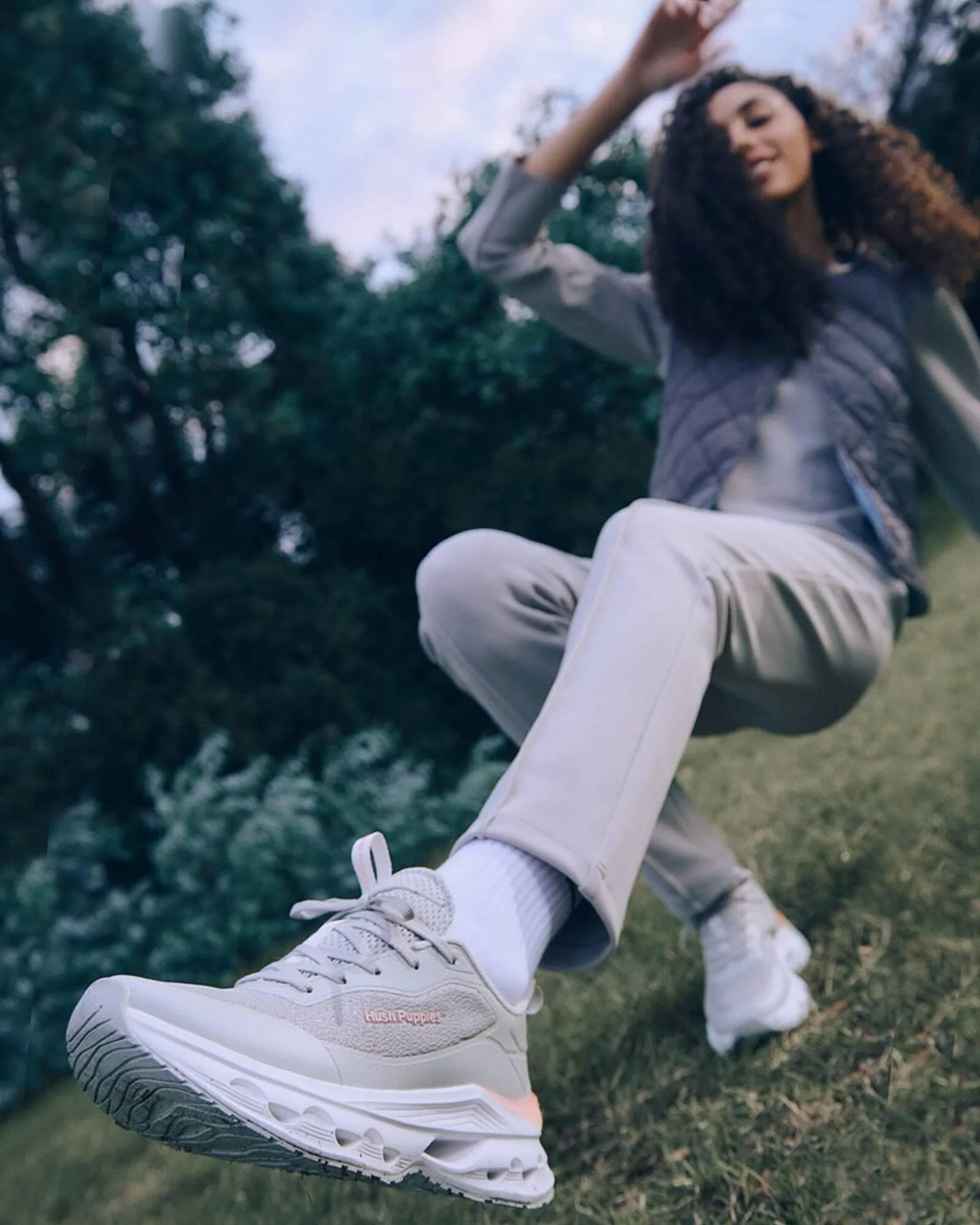 Catálogo Hush Puppies - 1