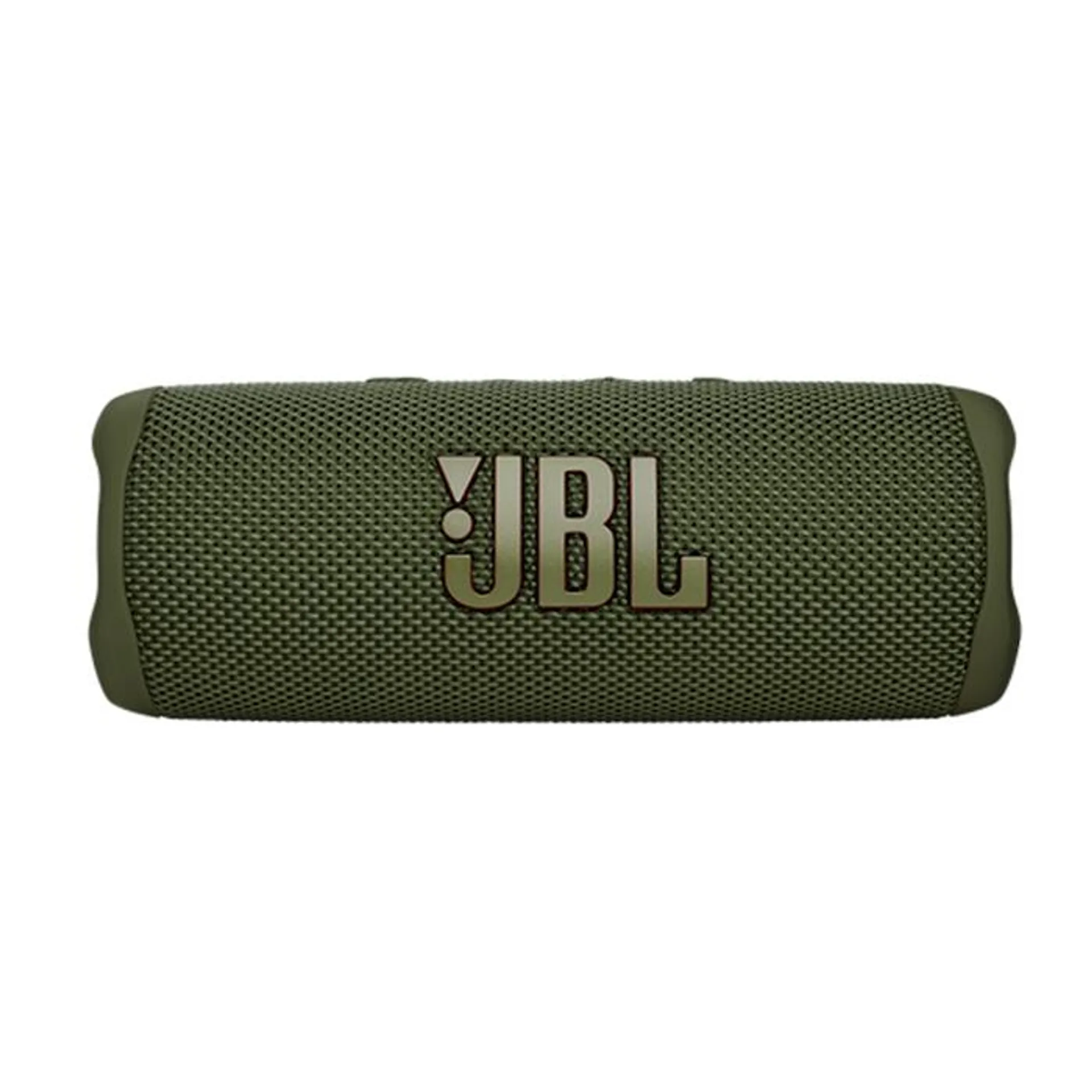 Parlante Portátil JBL Flip 6 Bluetooth Verde