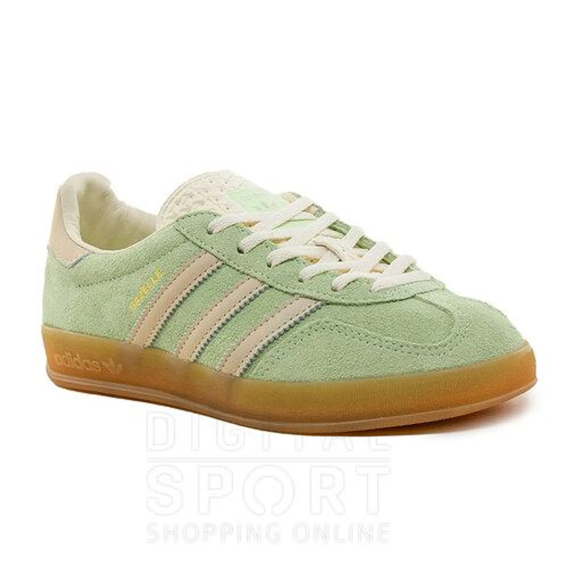 ZAPATILLAS GAZELLE INDOOR adidas