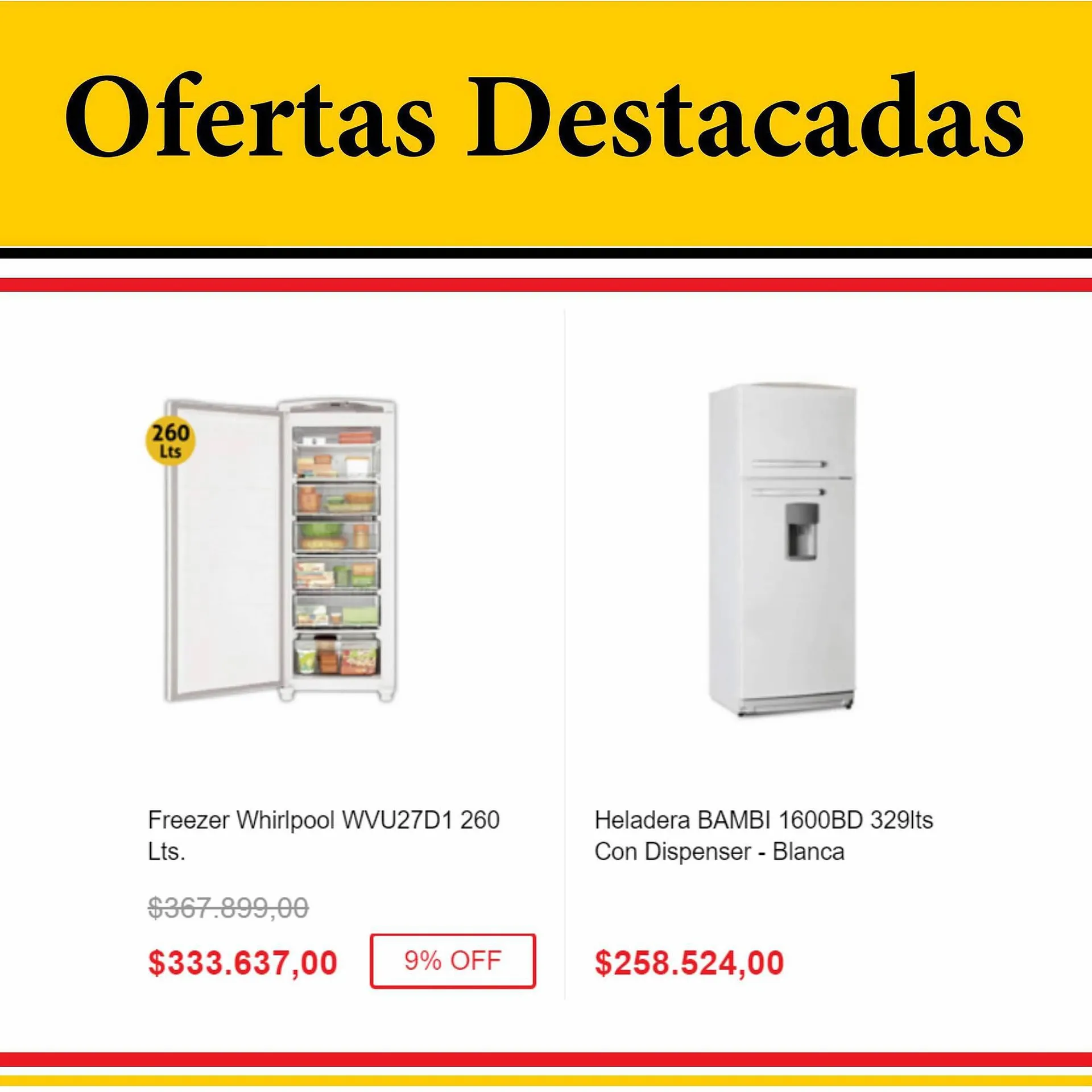 Ofertas de Catálogo Mobilar 24 de julio al 2 de agosto 2023 - Página 6 del catálogo