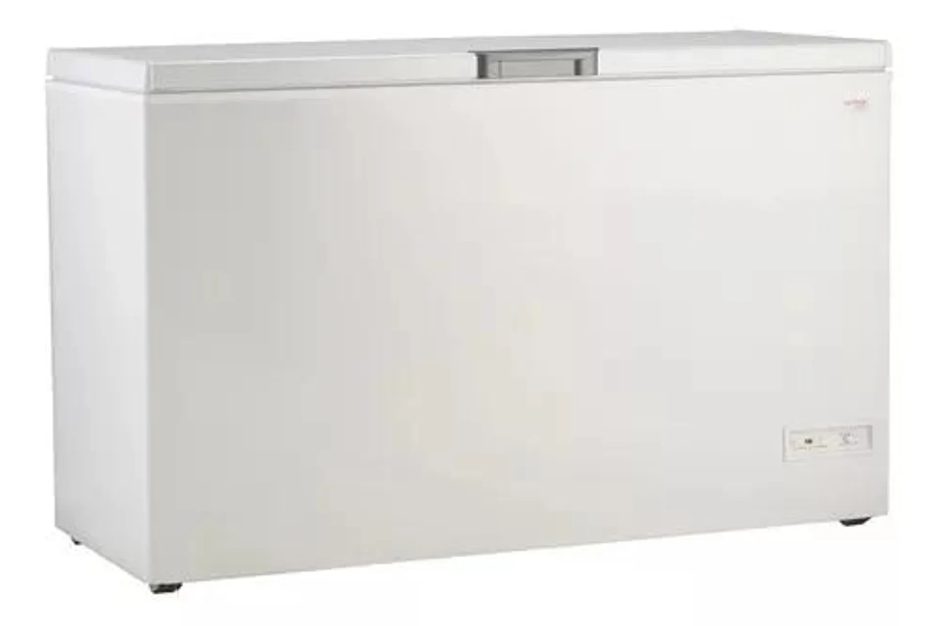 Freezer Horizontal Patrick Fhp420 Blanco 420l 220v