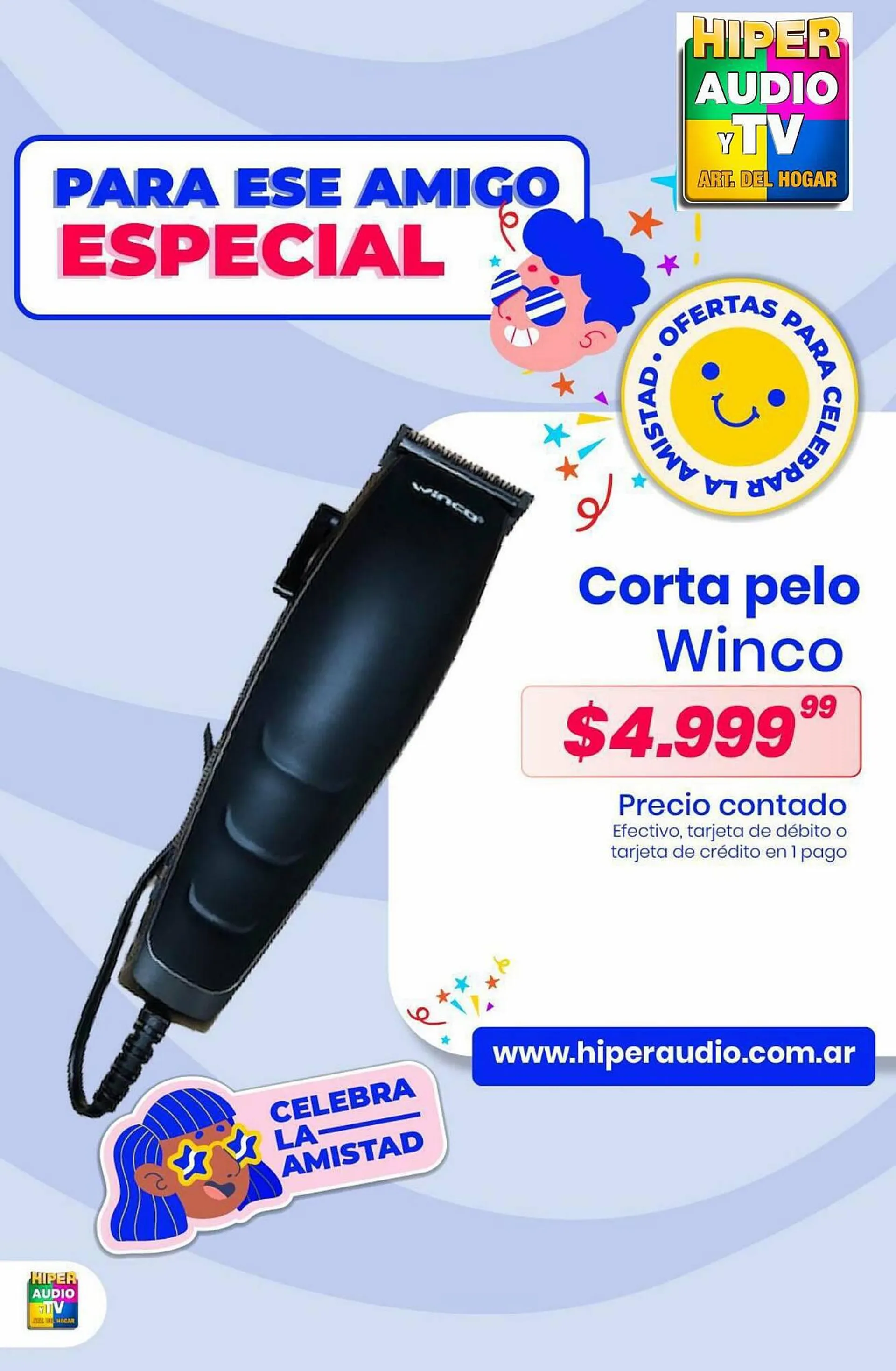 Catálogo Hiper Audio Hiper Audio Ofertas Disponible Hasta El 31 Jul 2239