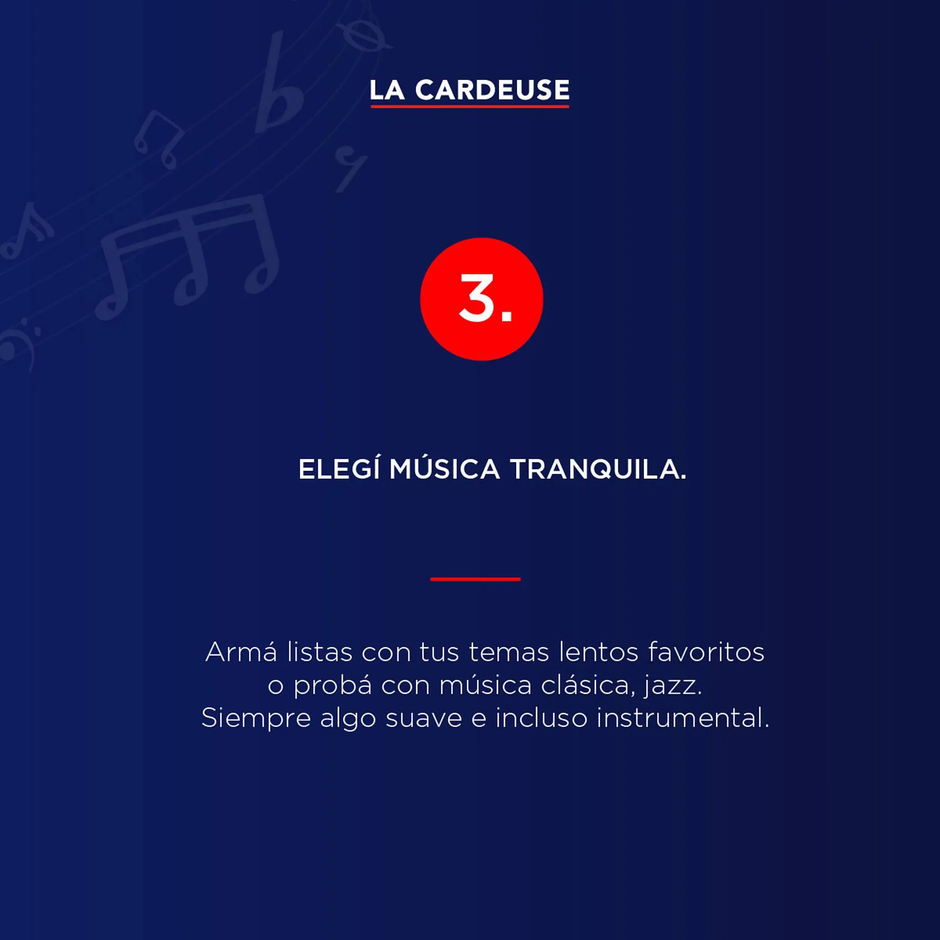 Catálogo La Cardeuse - 4