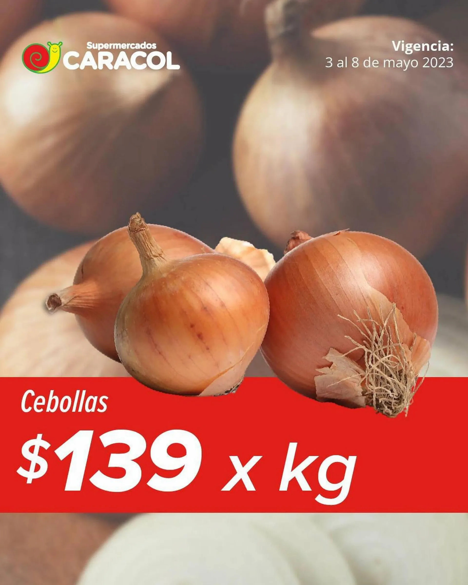 Catálogo Supermercados Caracol - 5