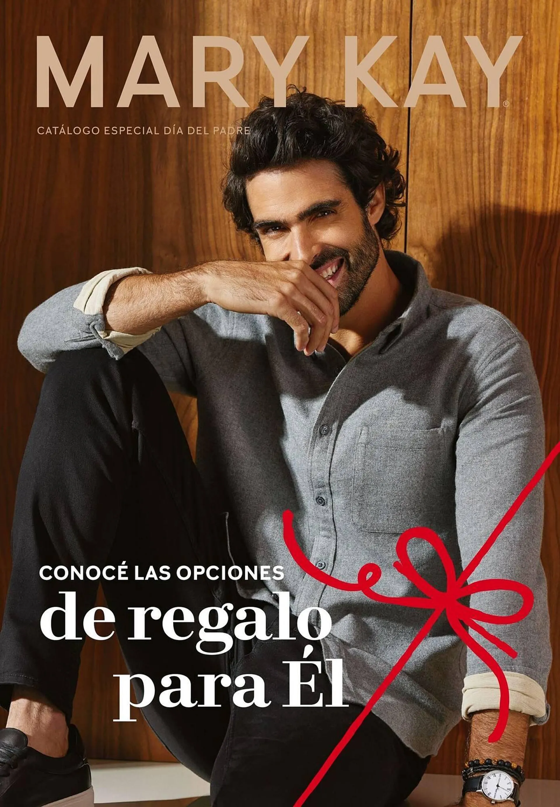 Ofertas de Catálogo Mary Kay 14 de mayo al 30 de junio 2025 - Página 1 del catálogo