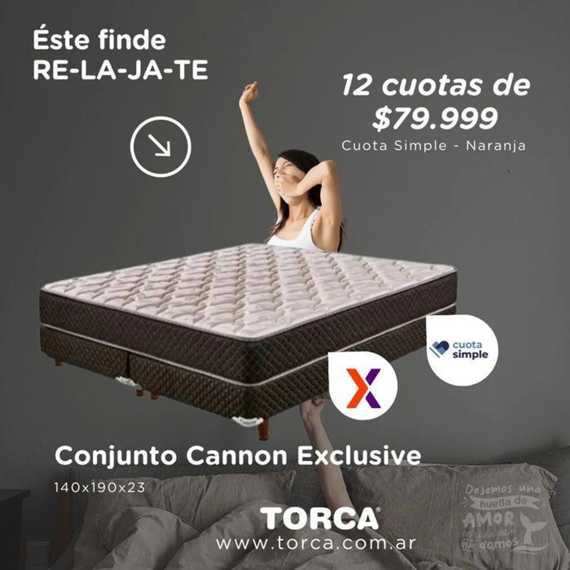 Ofertas Torca Hogar - 1