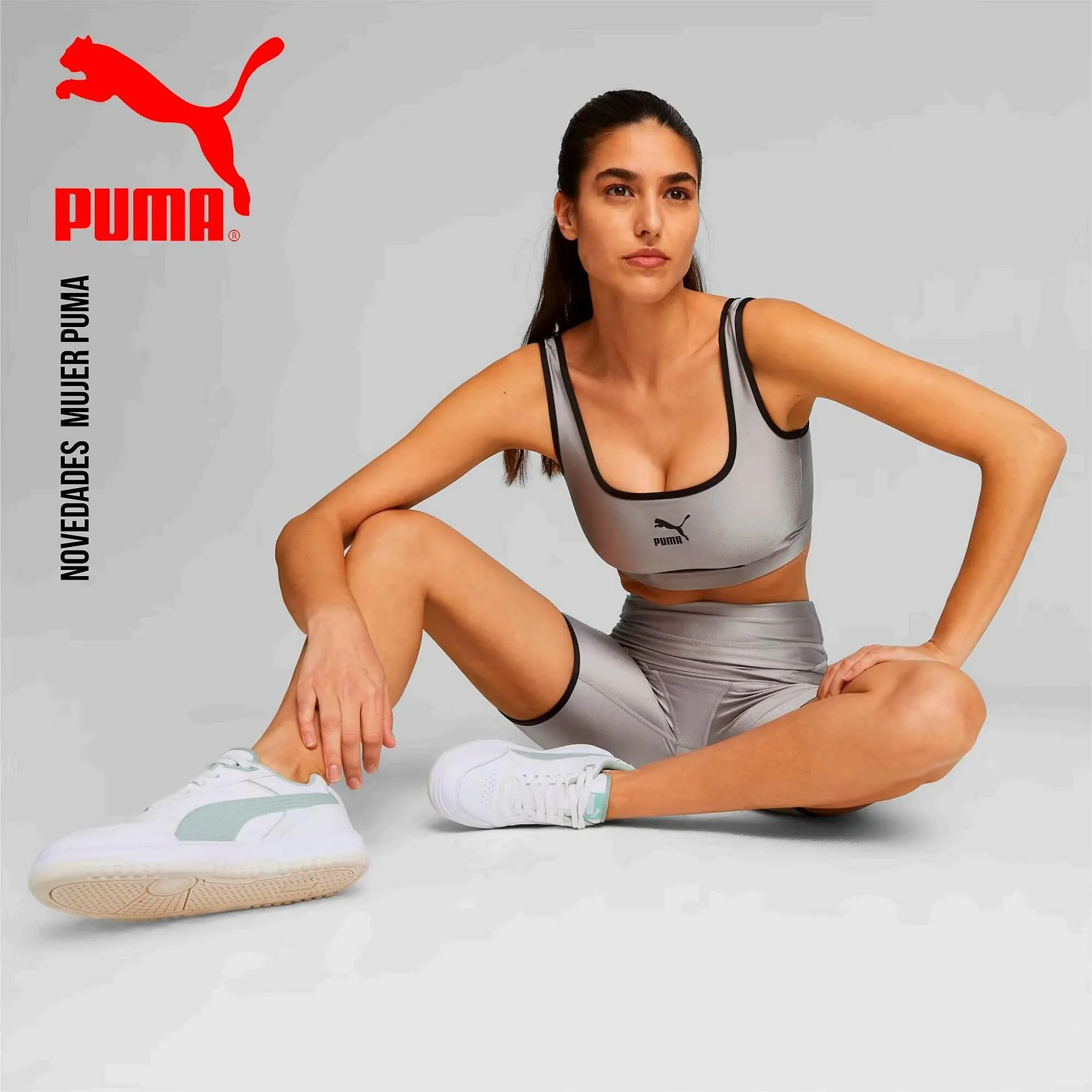 Catálogo Puma