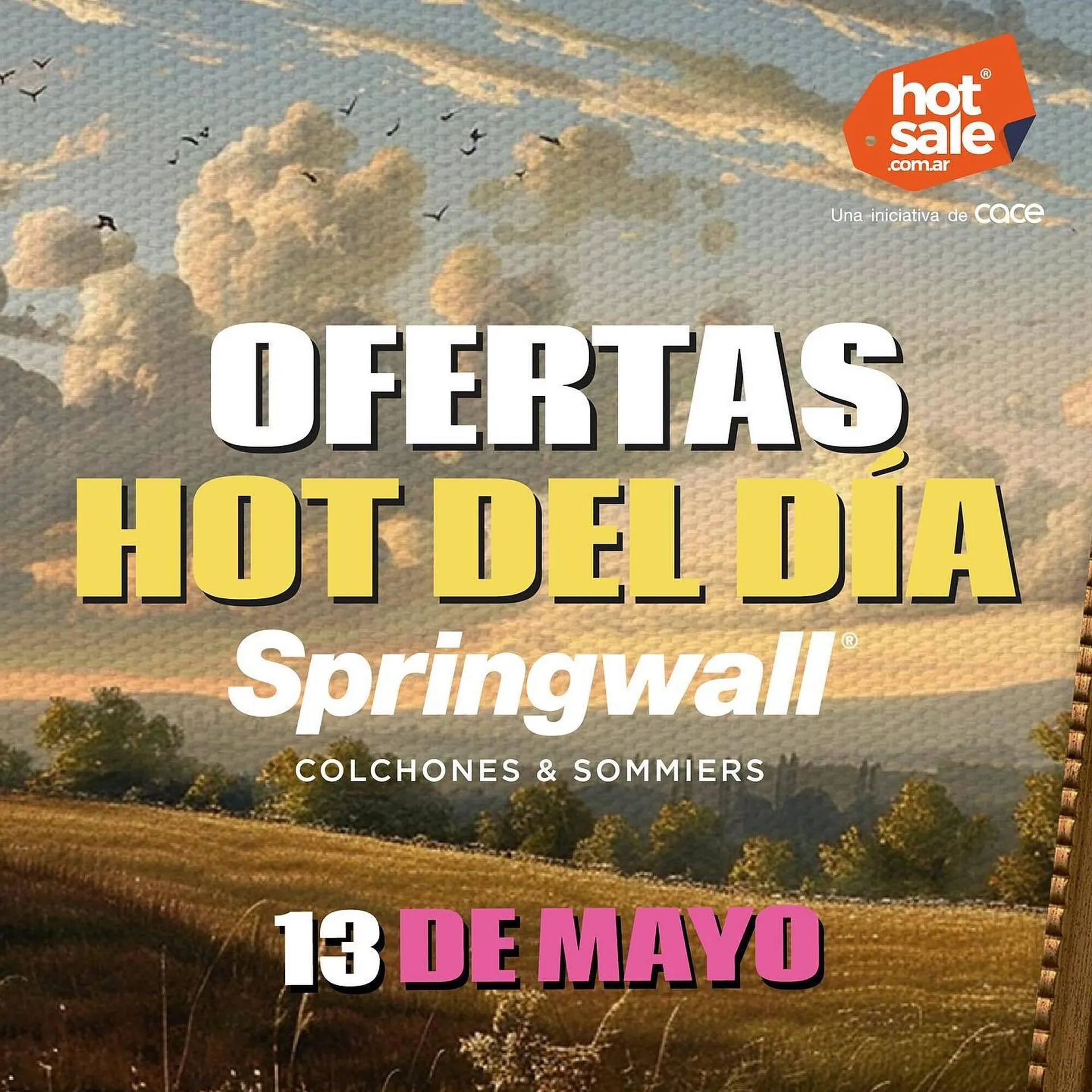 Catálogo Springwall - 1