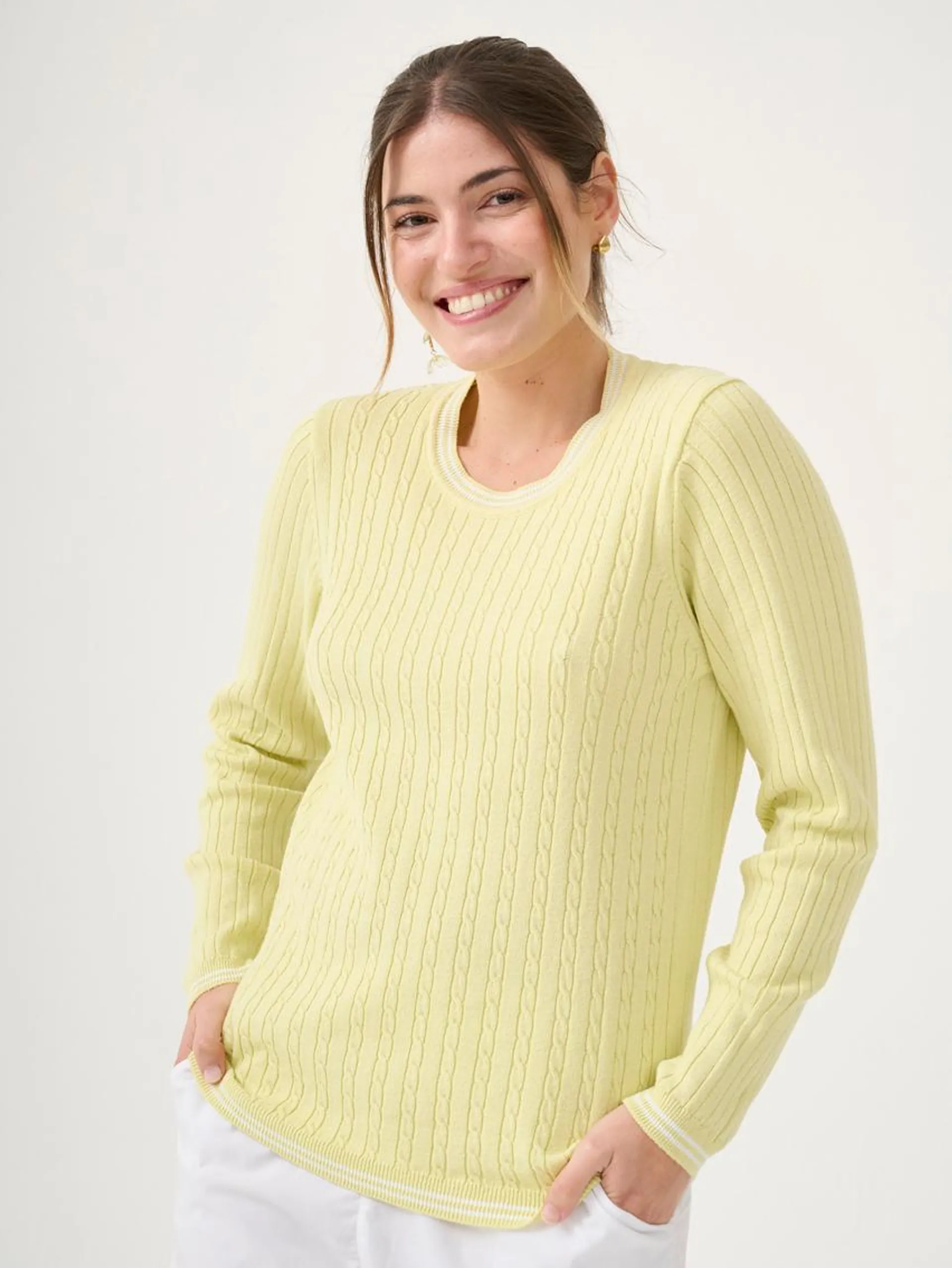 Sweater Campiña