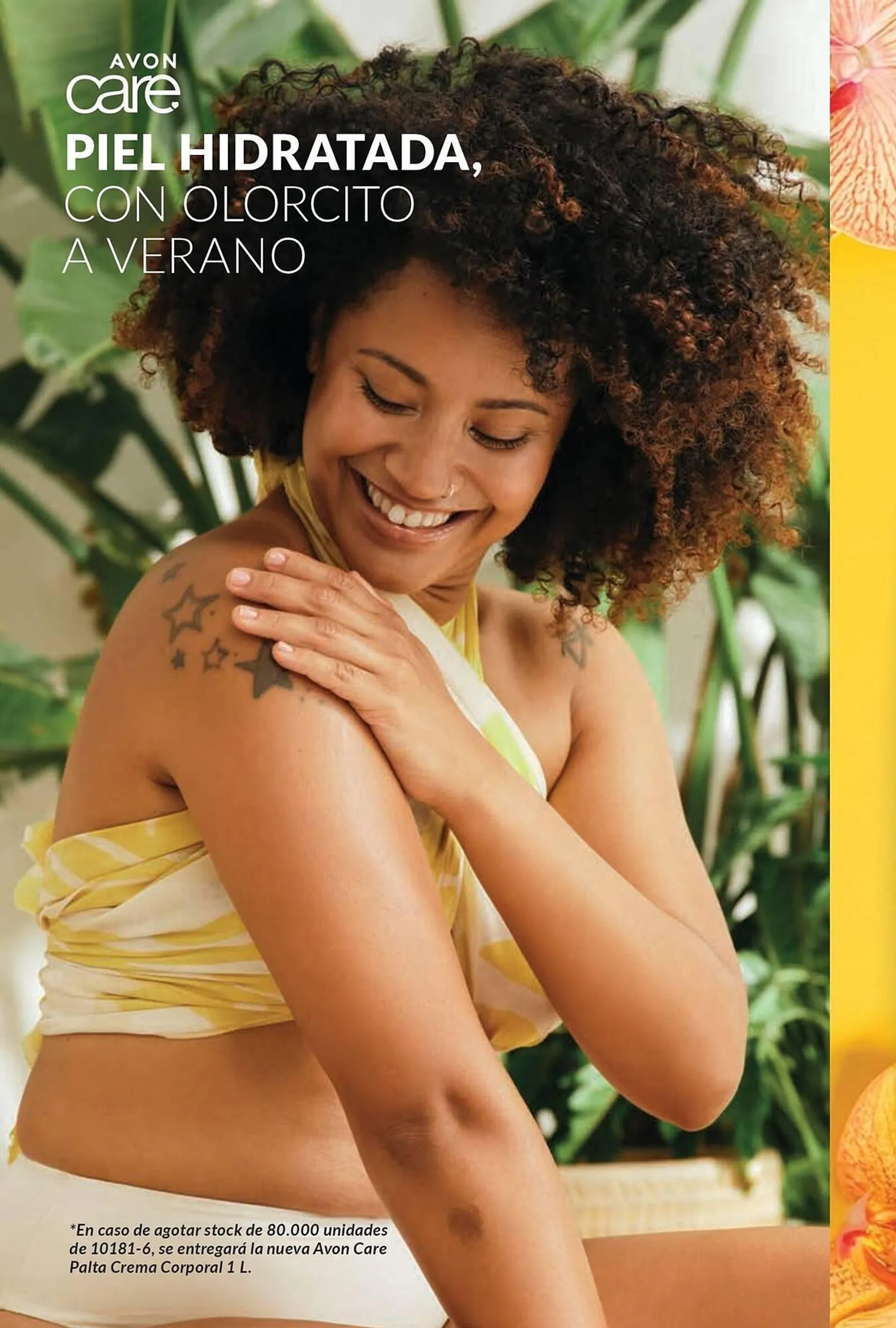 Ofertas de Catálogo Avon 19 de octubre al 2 de noviembre 2024 - Página 156 del catálogo