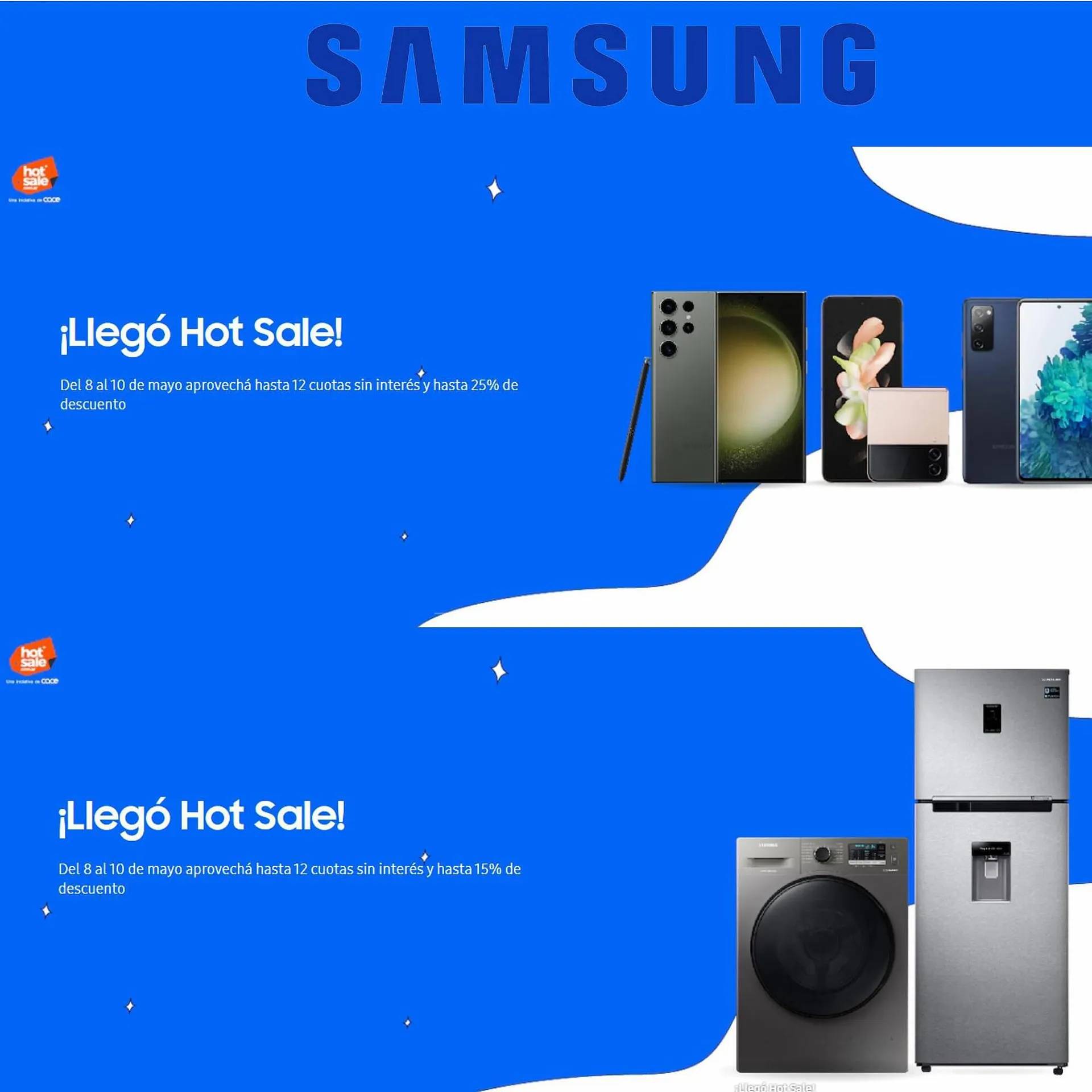 Catálogo Samsung - 3