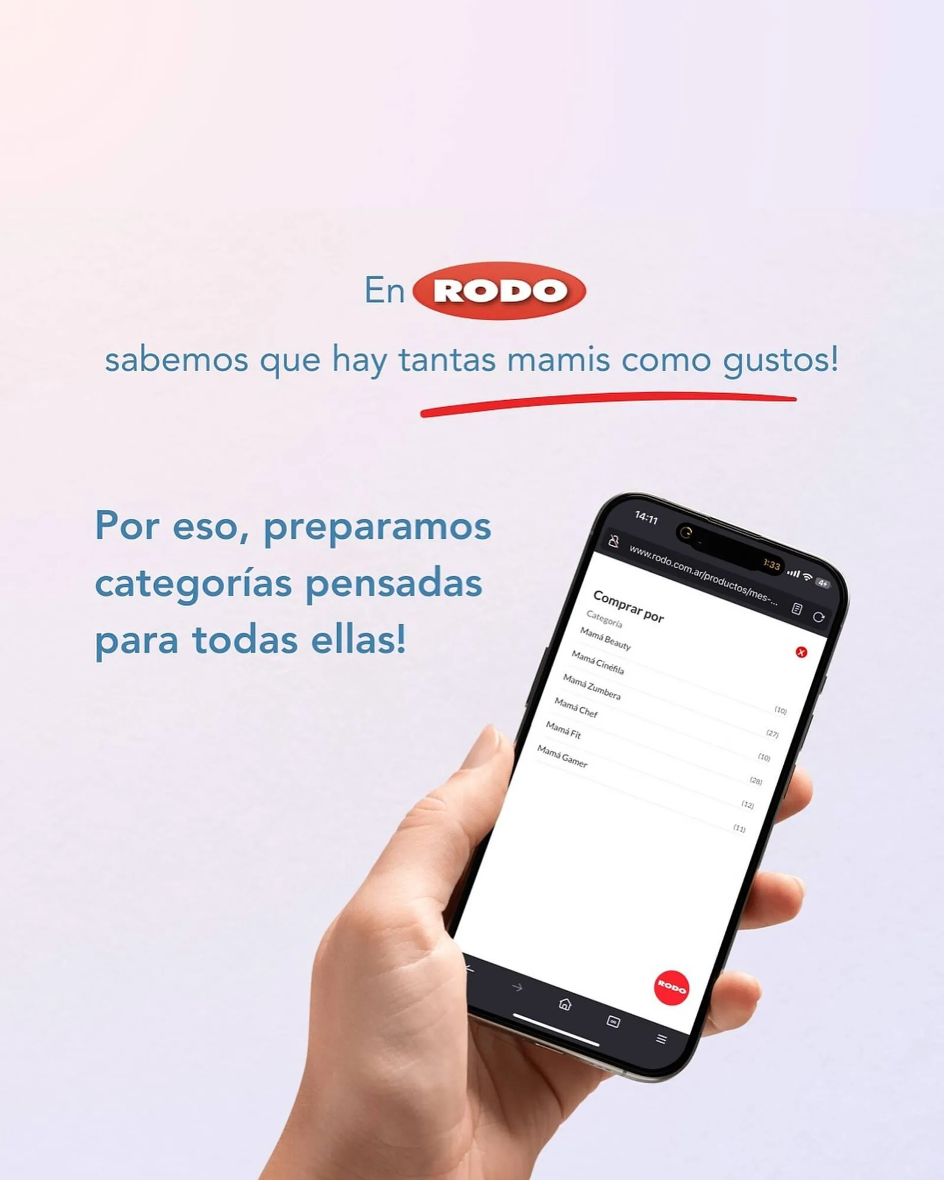 Ofertas de Catálogo Rodo 10 de octubre al 31 de octubre 2024 - Página 2 del catálogo