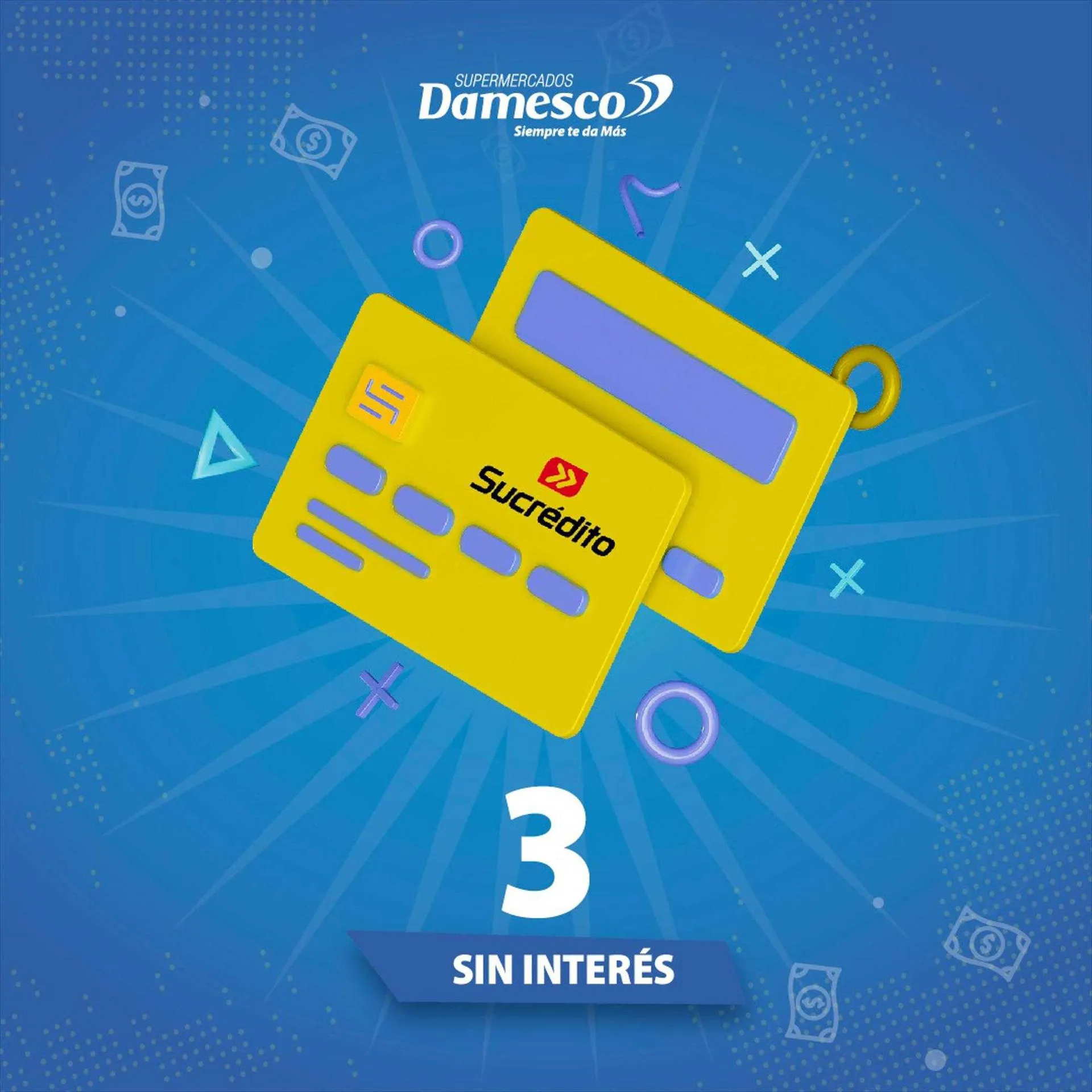 Catálogo Supermercados Damesco - 5