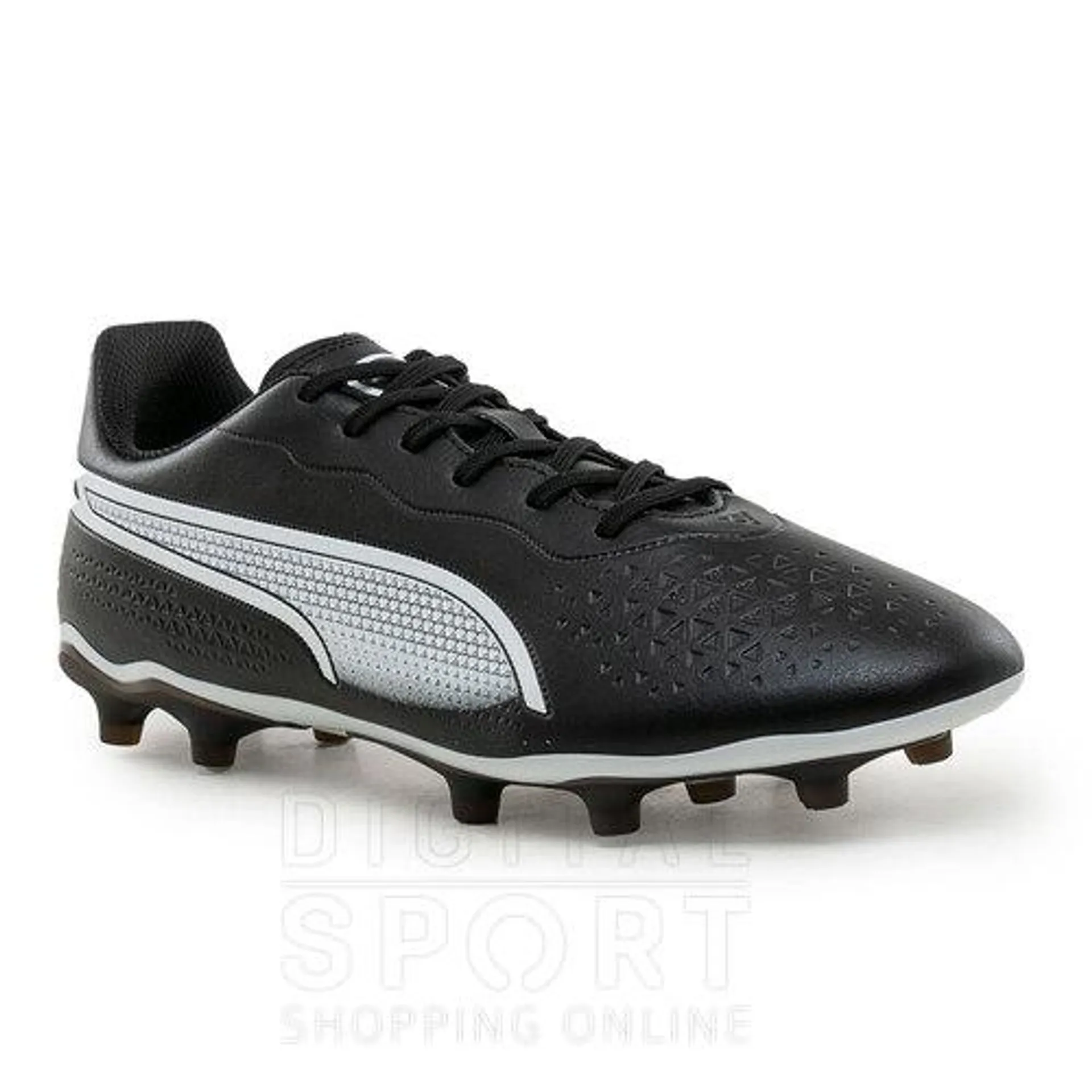 BOTINES KING MATCH FG/AG puma