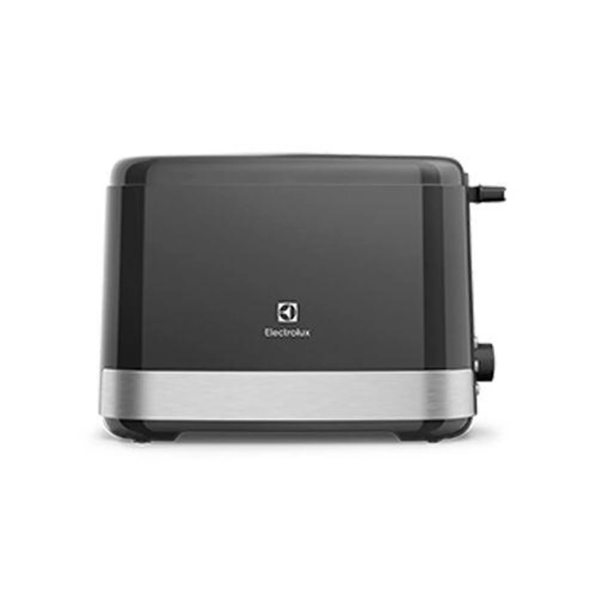 Tostadora Electrolux ETS10 Negro