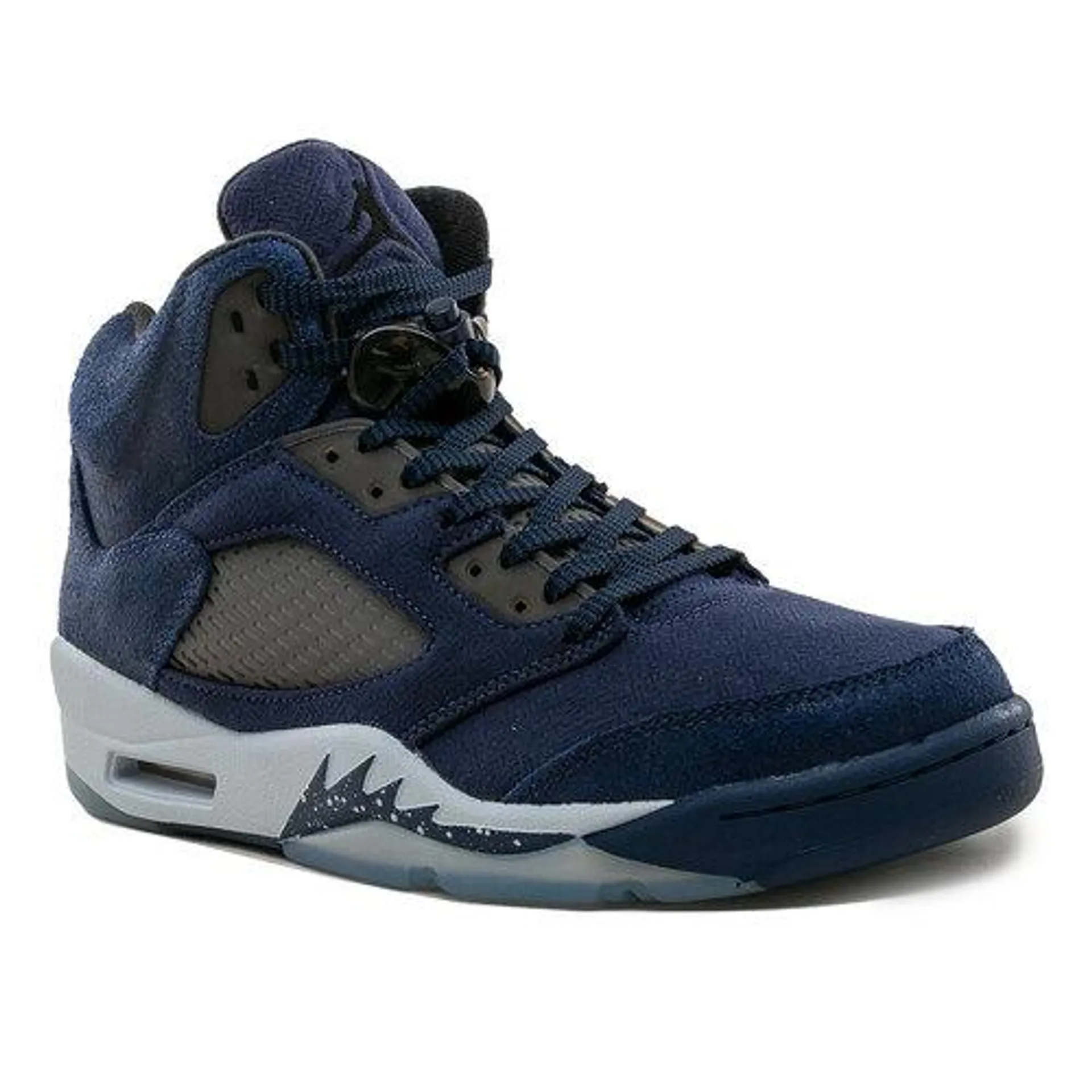 BOTAS AIR JORDAN 5 RETRO MIDNIGHT NAVY nike