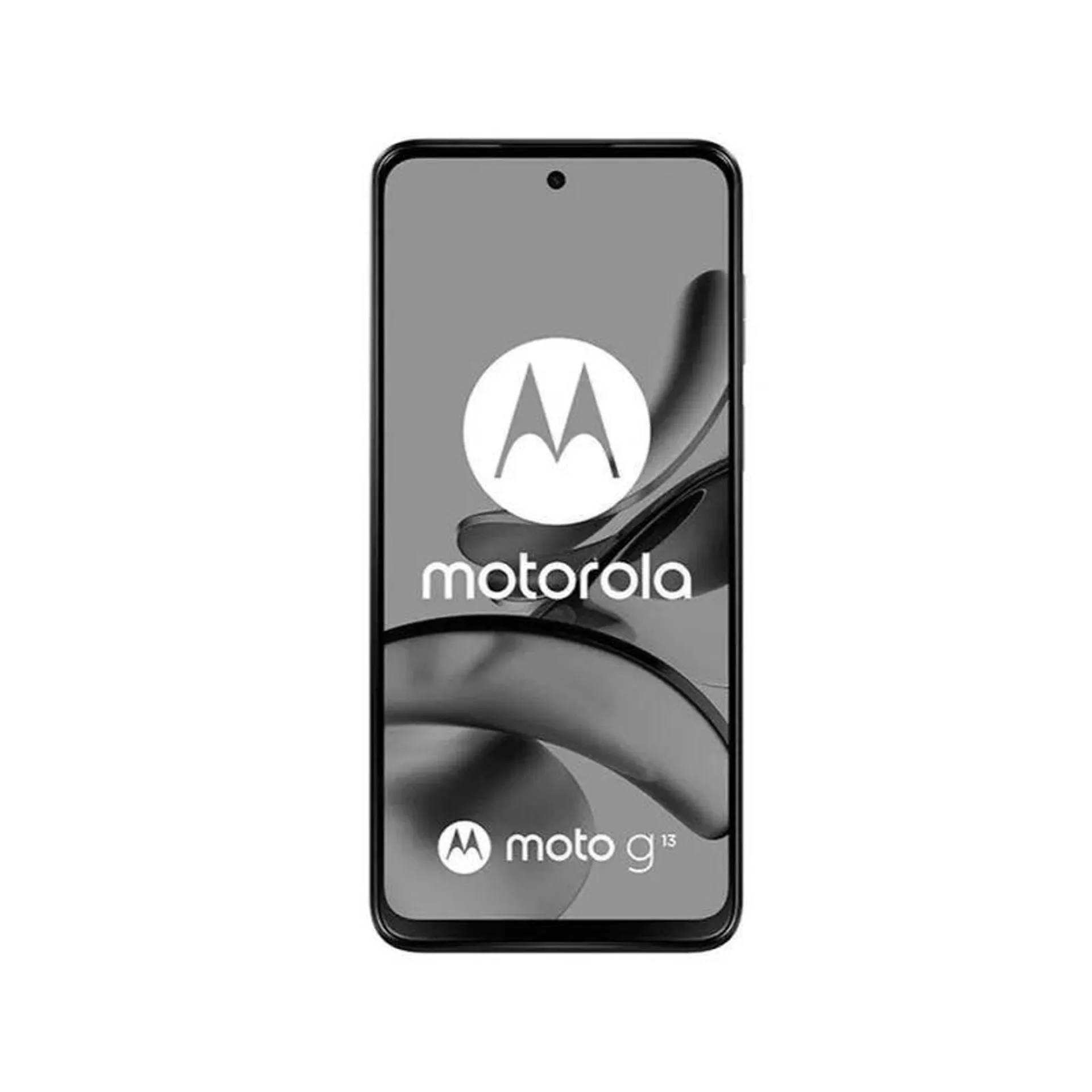 Celulares Motorola Moto G13 Rosa 4/128gb 6.53"