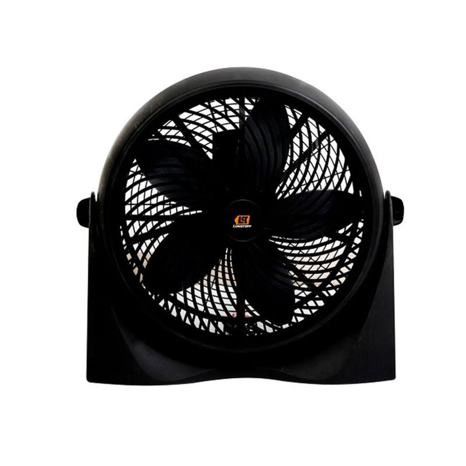 Ventilador Turbo De 14 Pul Lusqtoff