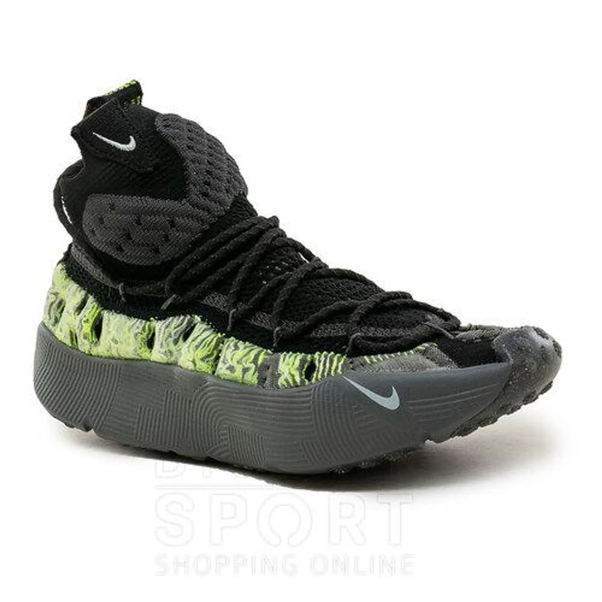 ZAPATILLAS ISPA SENSE FLYKNIT 9.5 nike