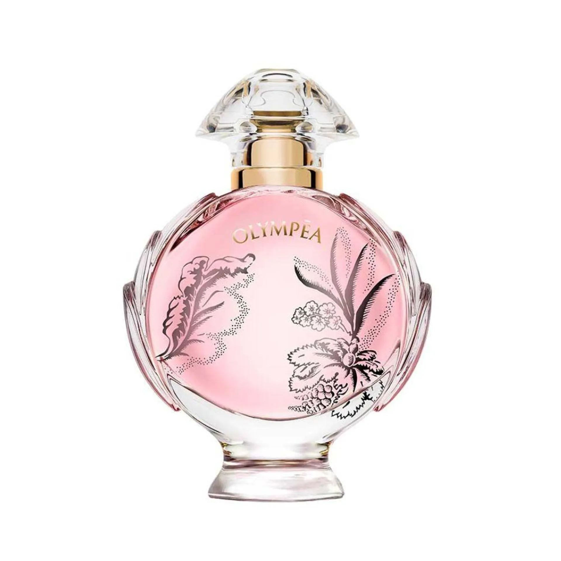 Olympea Blossom EDP