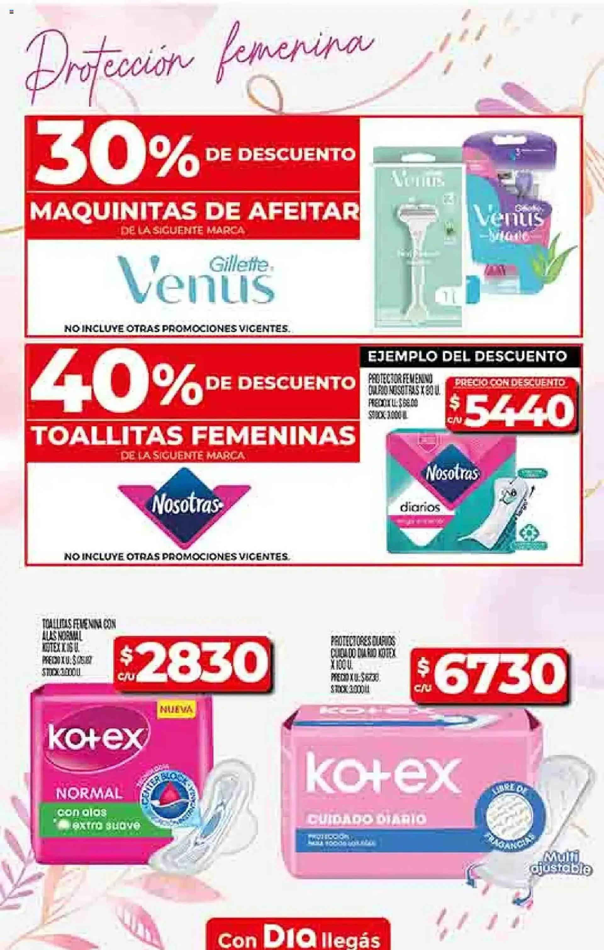 Ofertas de Catálogo Supermercados DIA 12 de diciembre al 16 de diciembre 2024 - Página 56 del catálogo