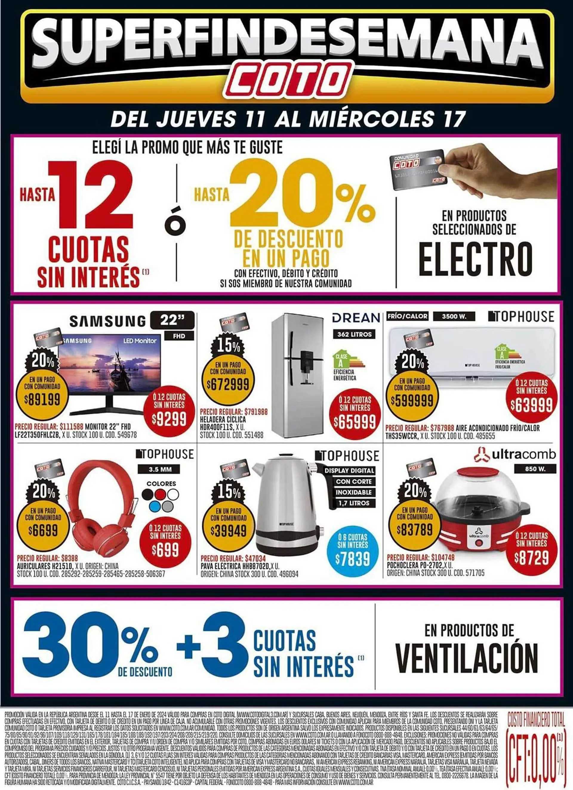 Juguetes discount coto catalogo