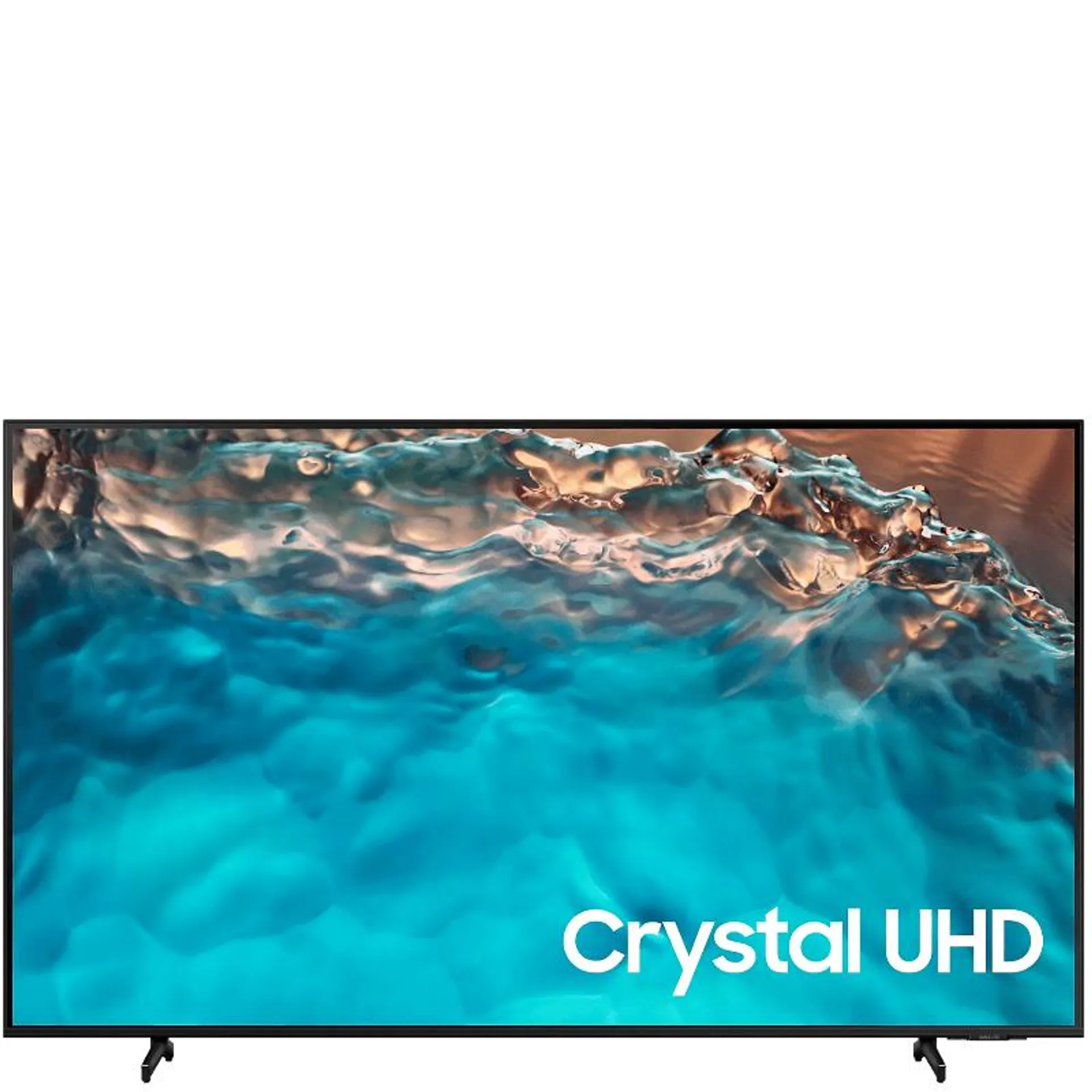 SMART TV SAMSUNG 65-4K ULTRA HD SERIE BU8000 UN65AU7