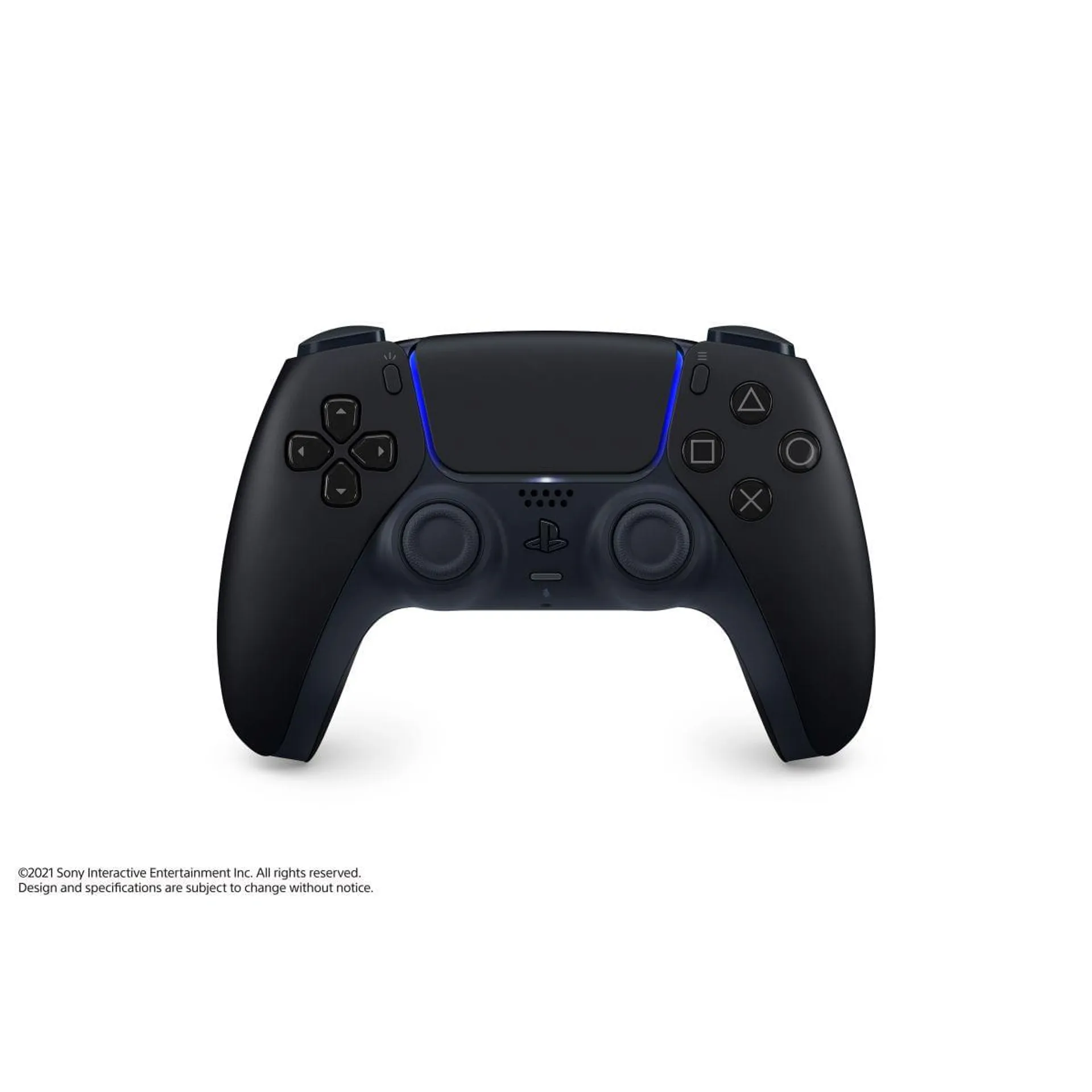 Dualsense Ps5 Sony Midnight Black Cfi-Zct1w